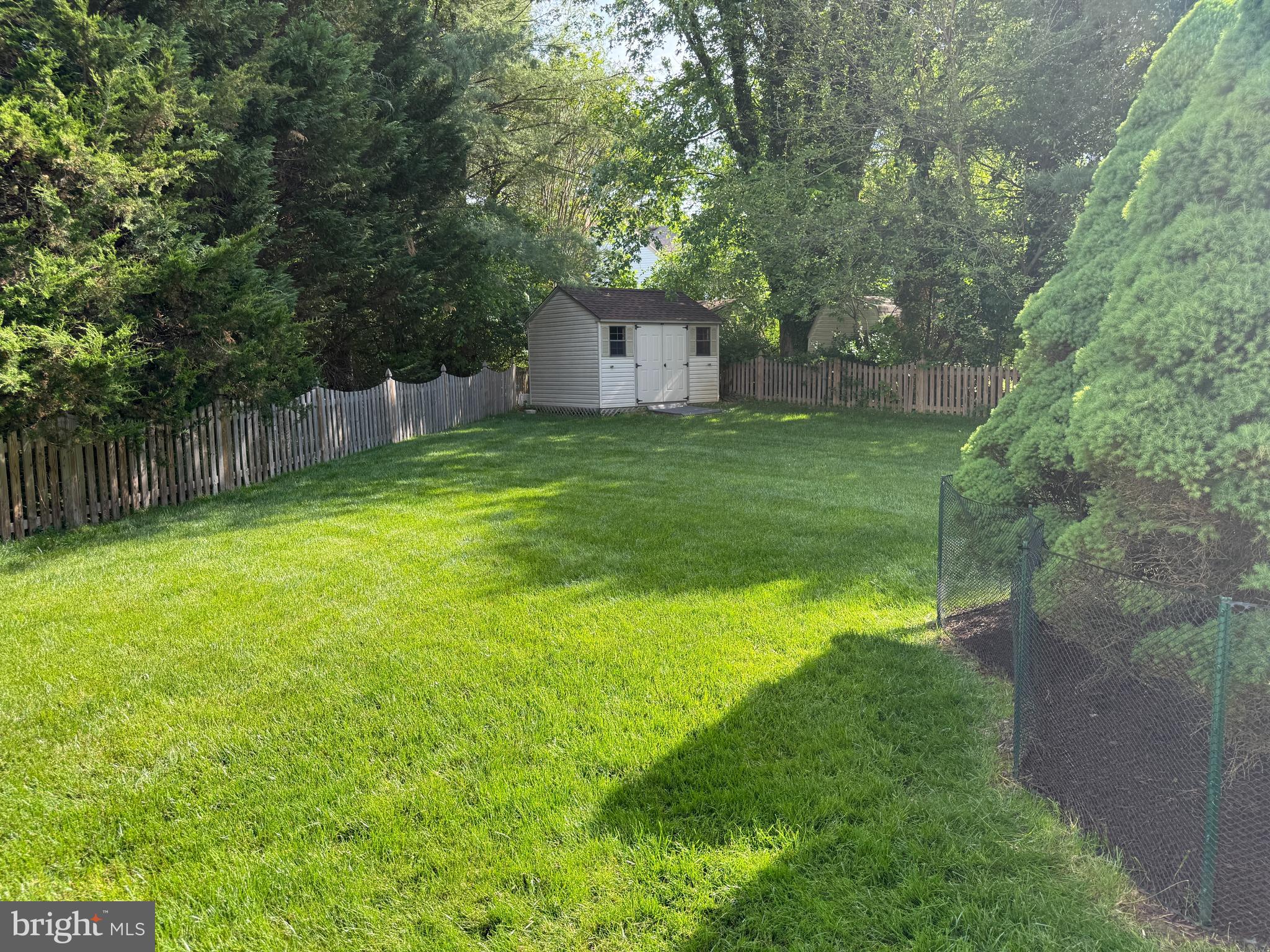 SPRING LAWN FARM - Residential