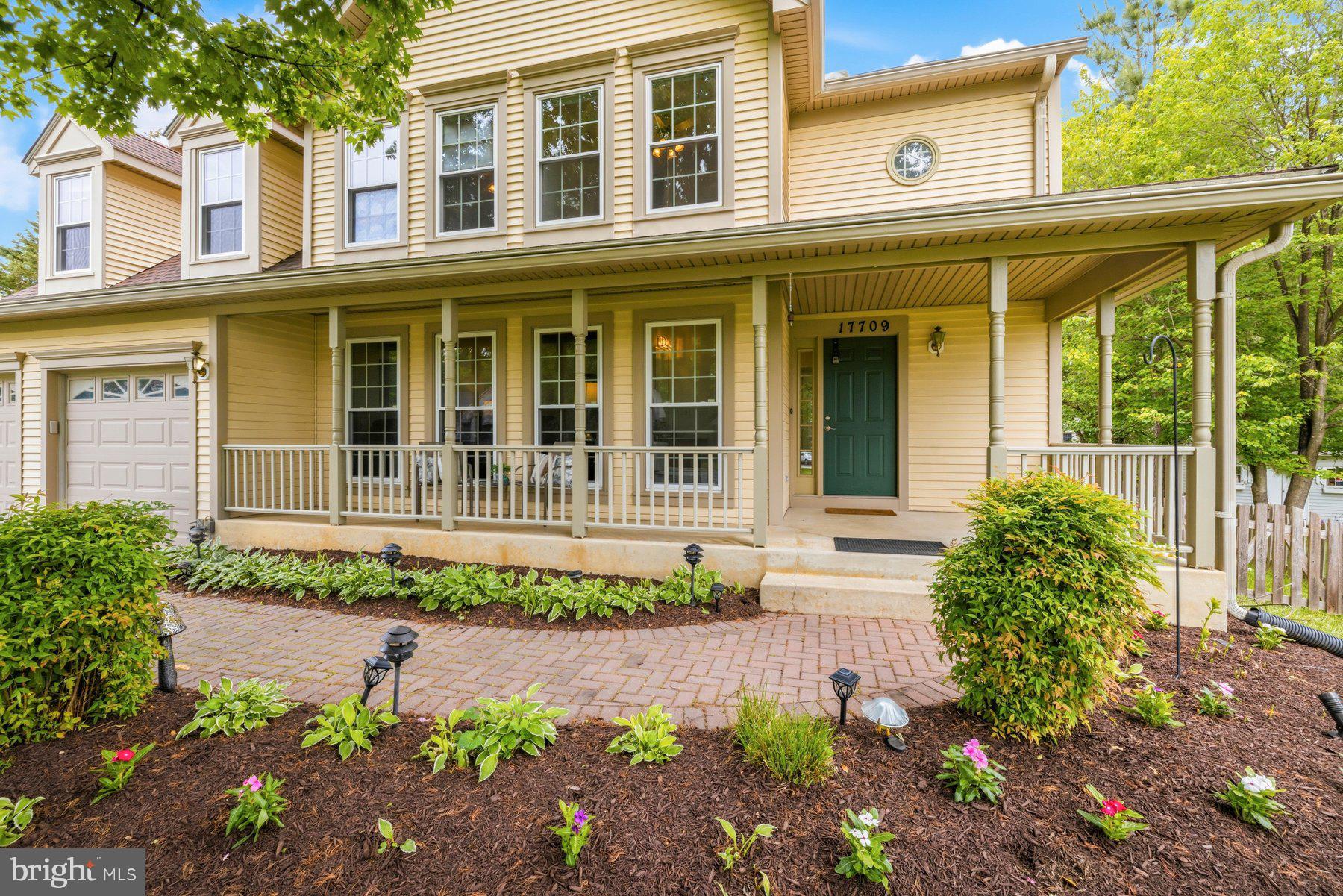 SPRING LAWN FARM - Residential