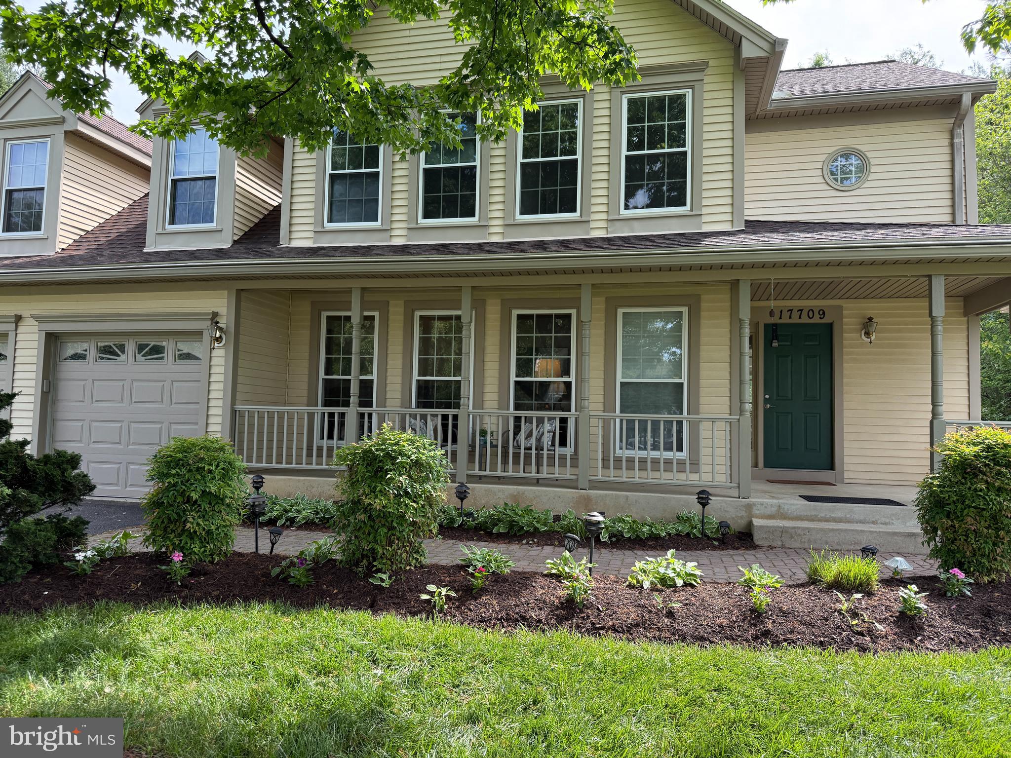 SPRING LAWN FARM - Residential