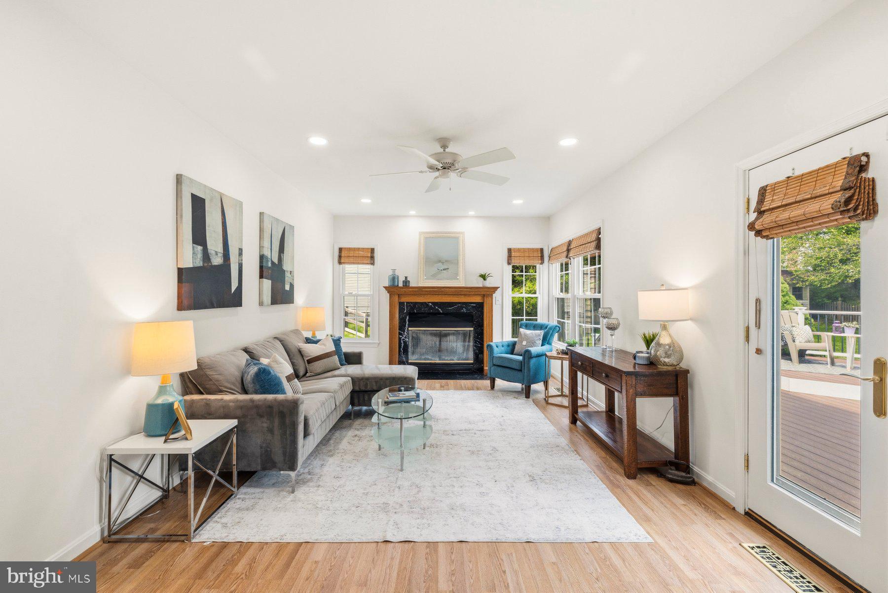 SPRING LAWN FARM - Residential