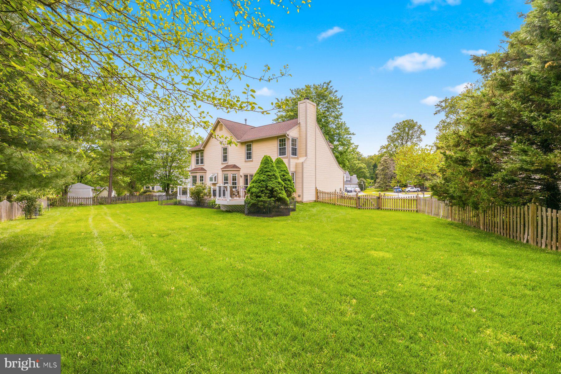 SPRING LAWN FARM - Residential