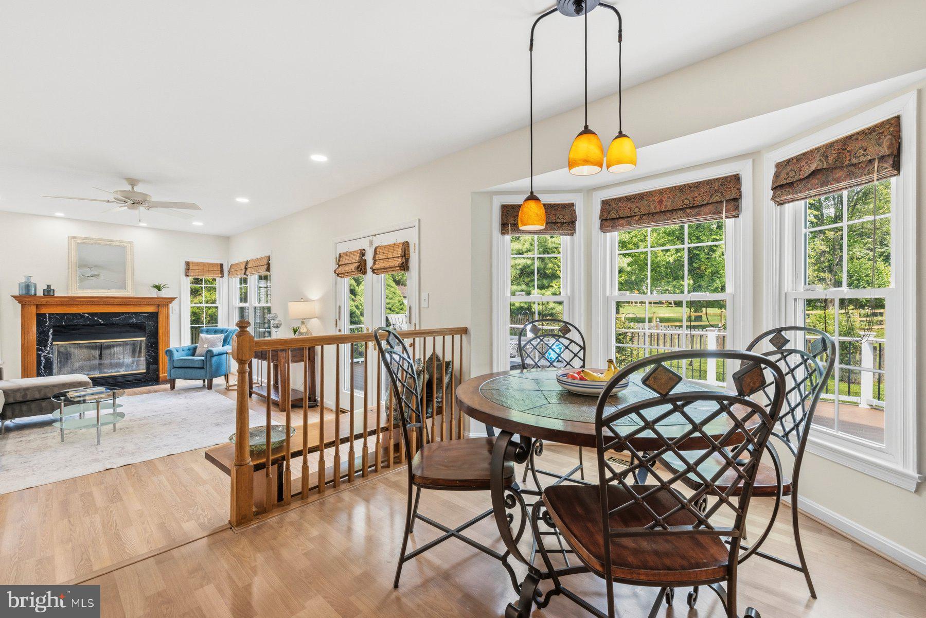 SPRING LAWN FARM - Residential