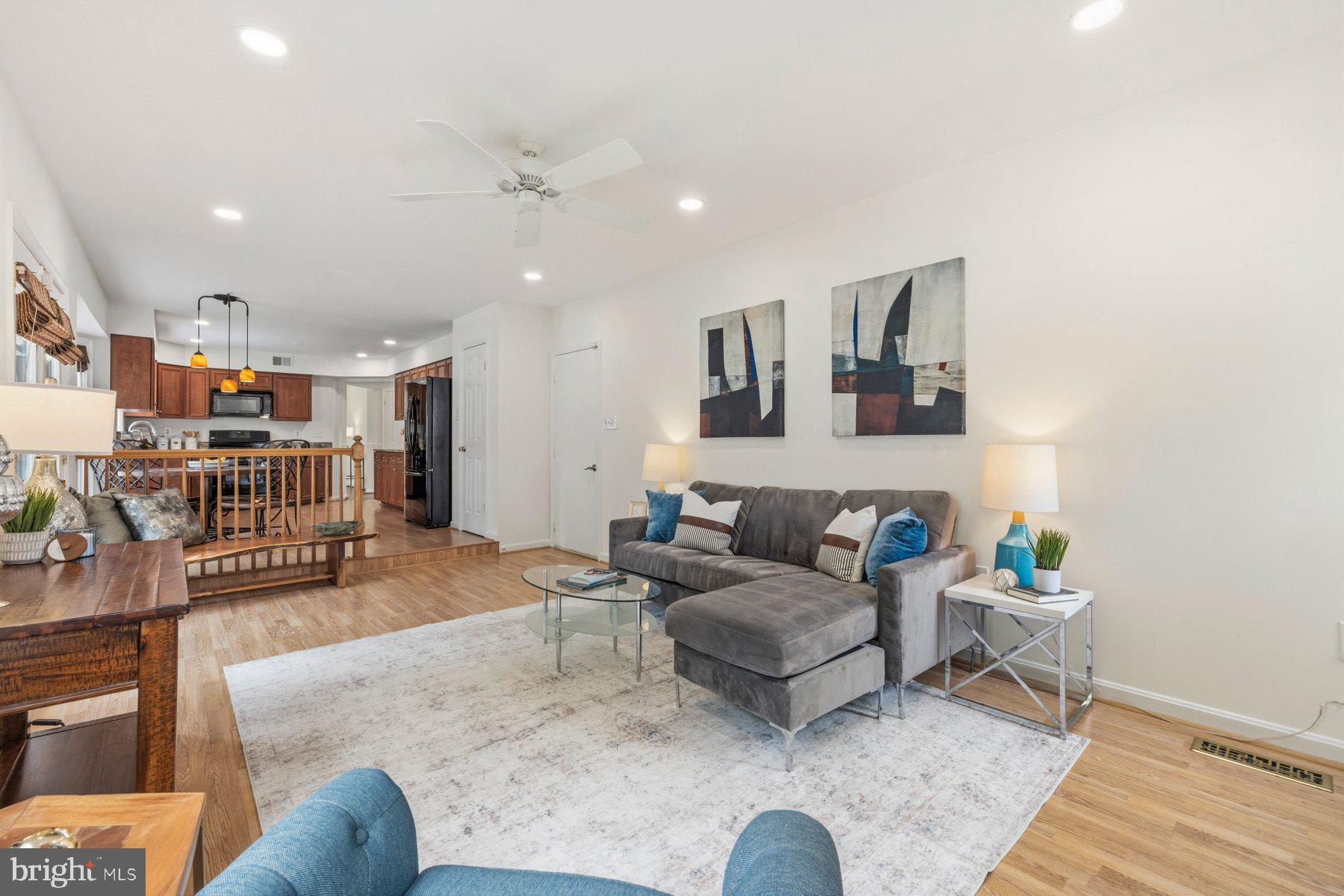 SPRING LAWN FARM - Residential