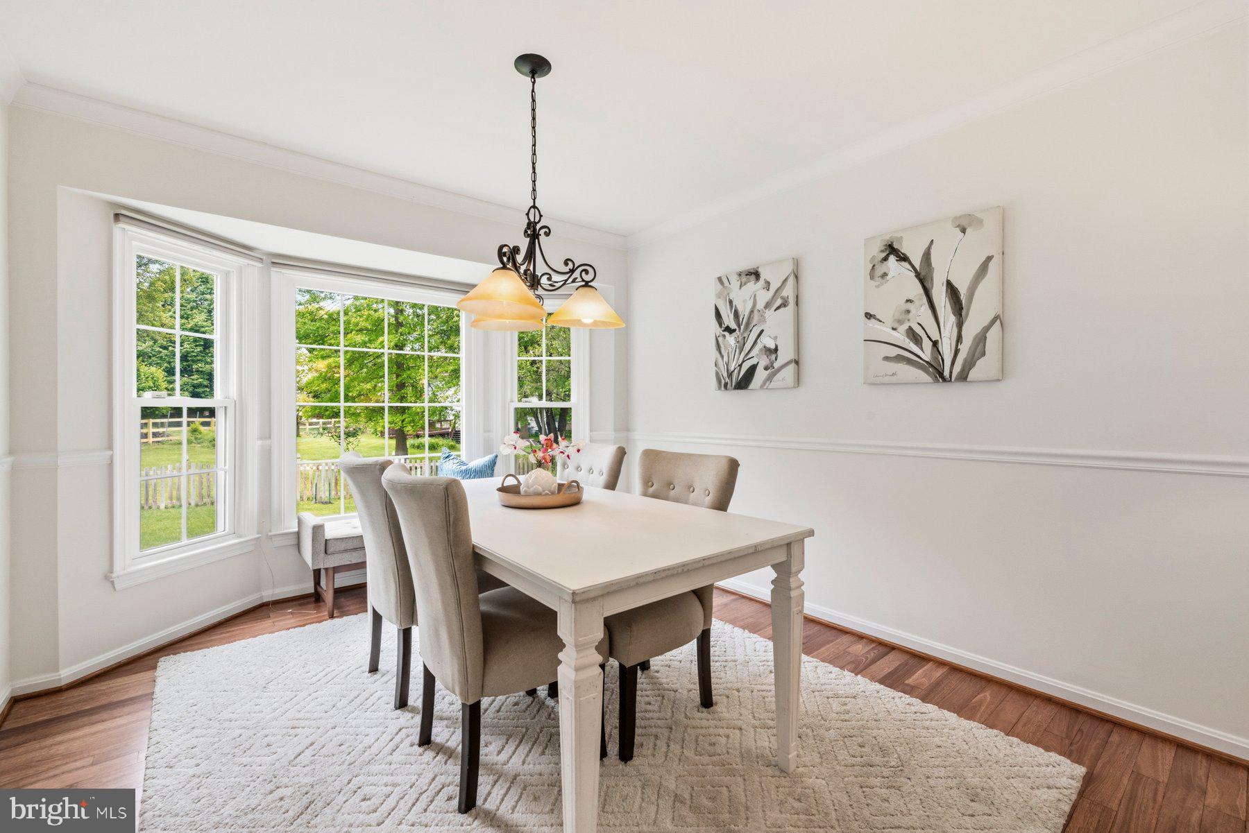 SPRING LAWN FARM - Residential