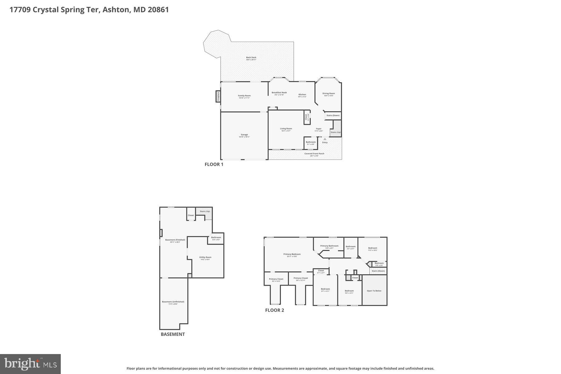 SPRING LAWN FARM - Residential