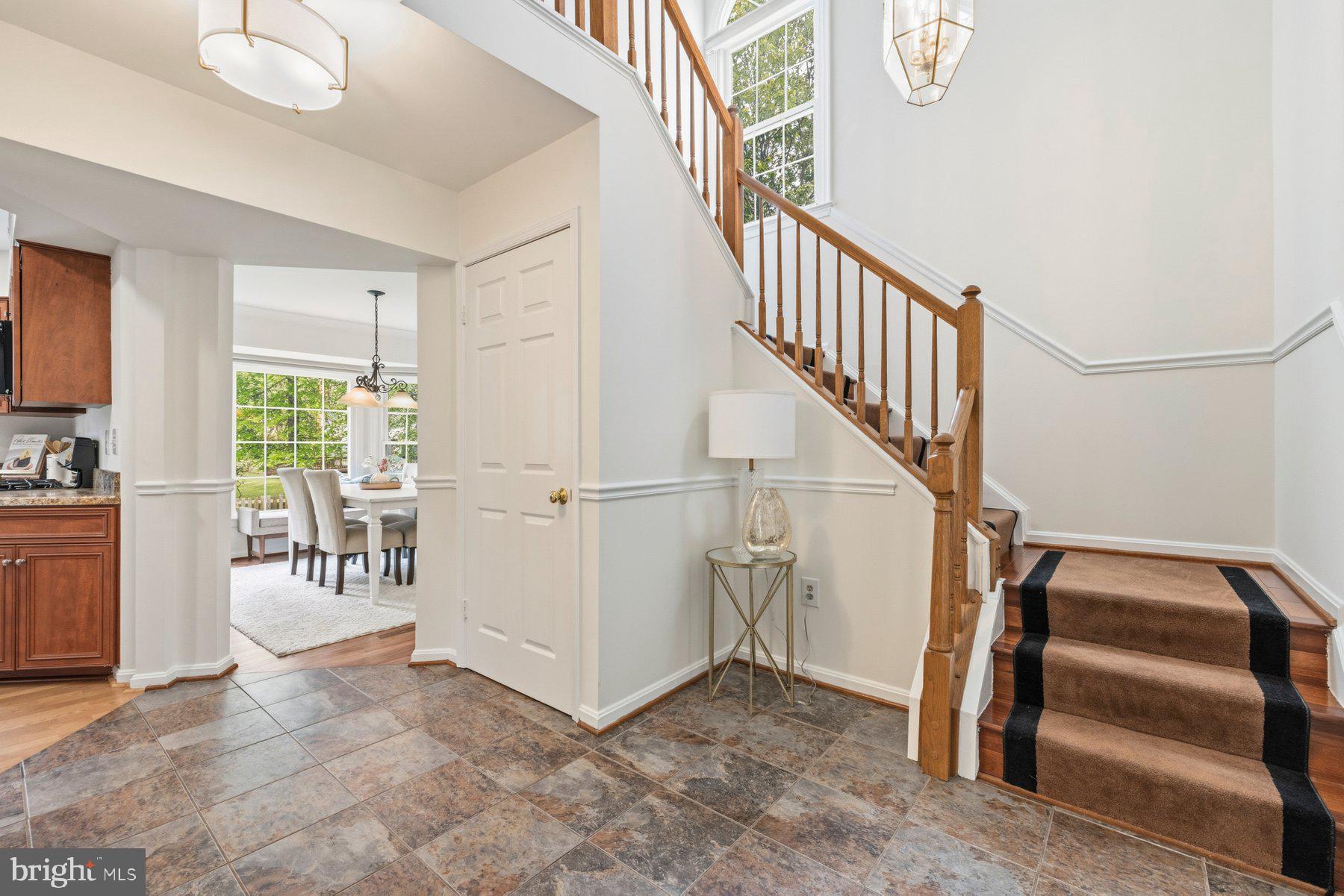 SPRING LAWN FARM - Residential