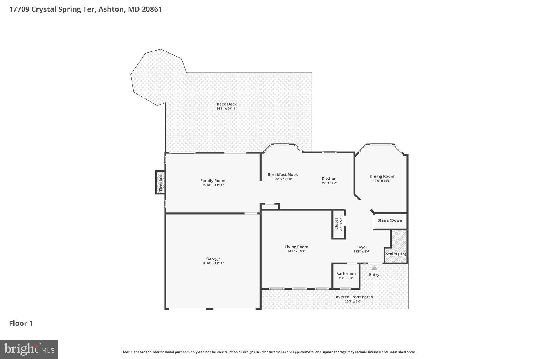 SPRING LAWN FARM - Residential