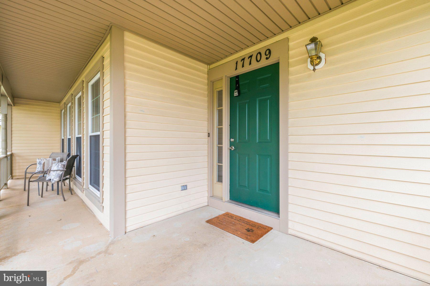 SPRING LAWN FARM - Residential