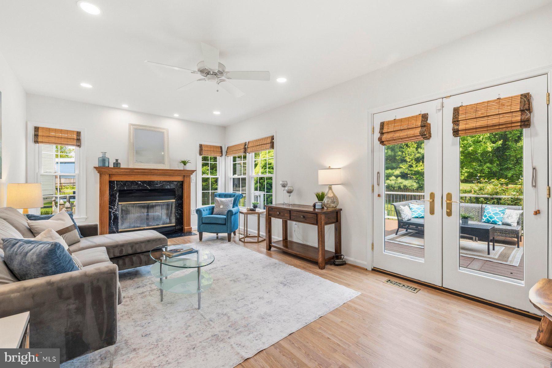 SPRING LAWN FARM - Residential
