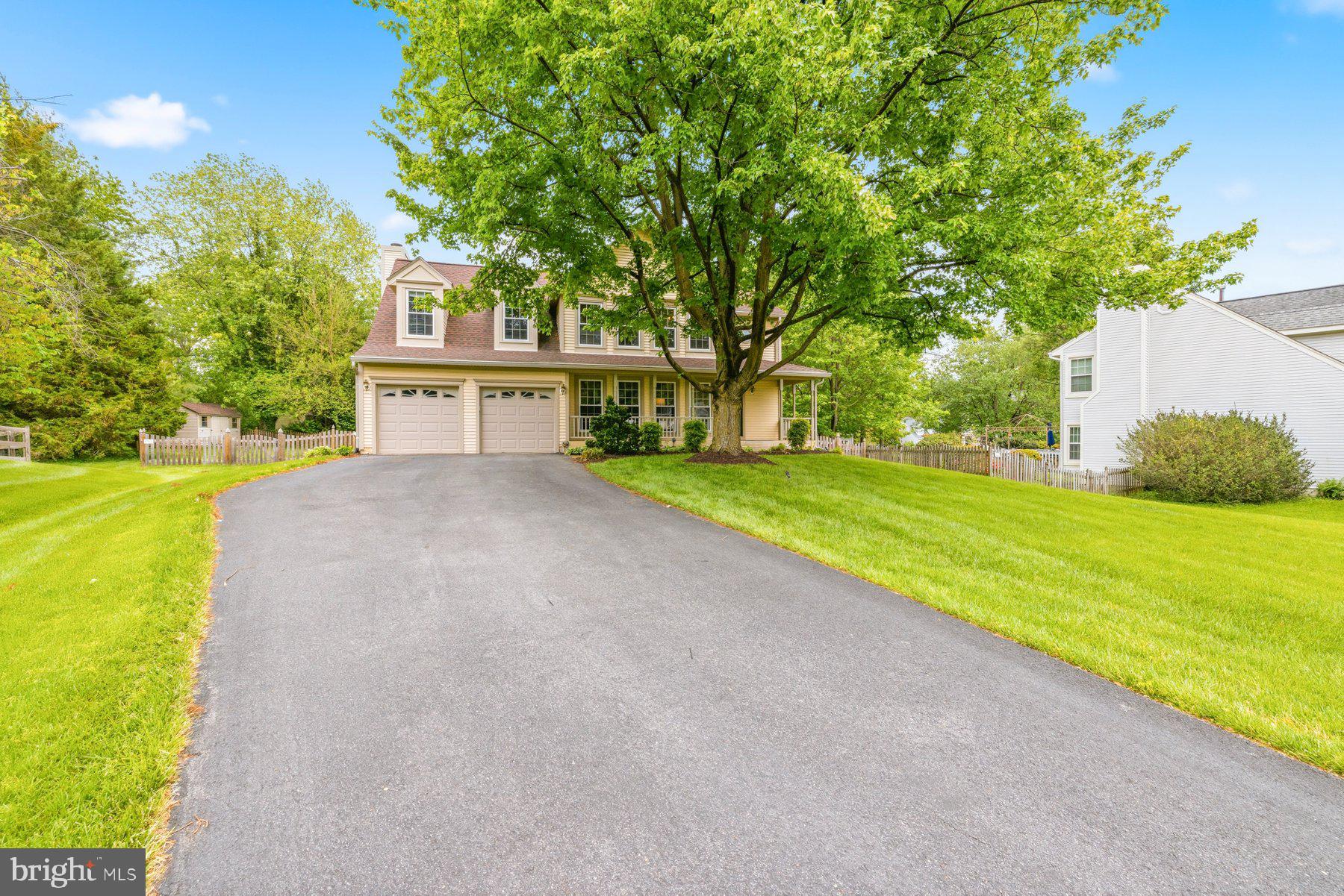 SPRING LAWN FARM - Residential