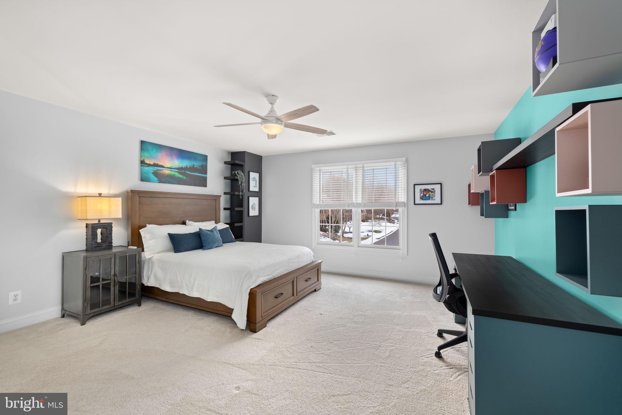 DARTMOOR WOODS - Residential