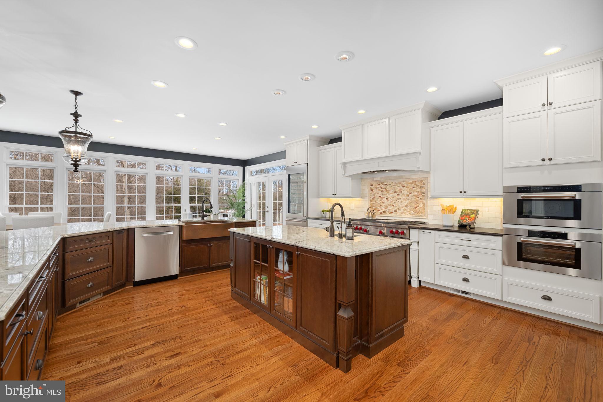 DARTMOOR WOODS - Residential