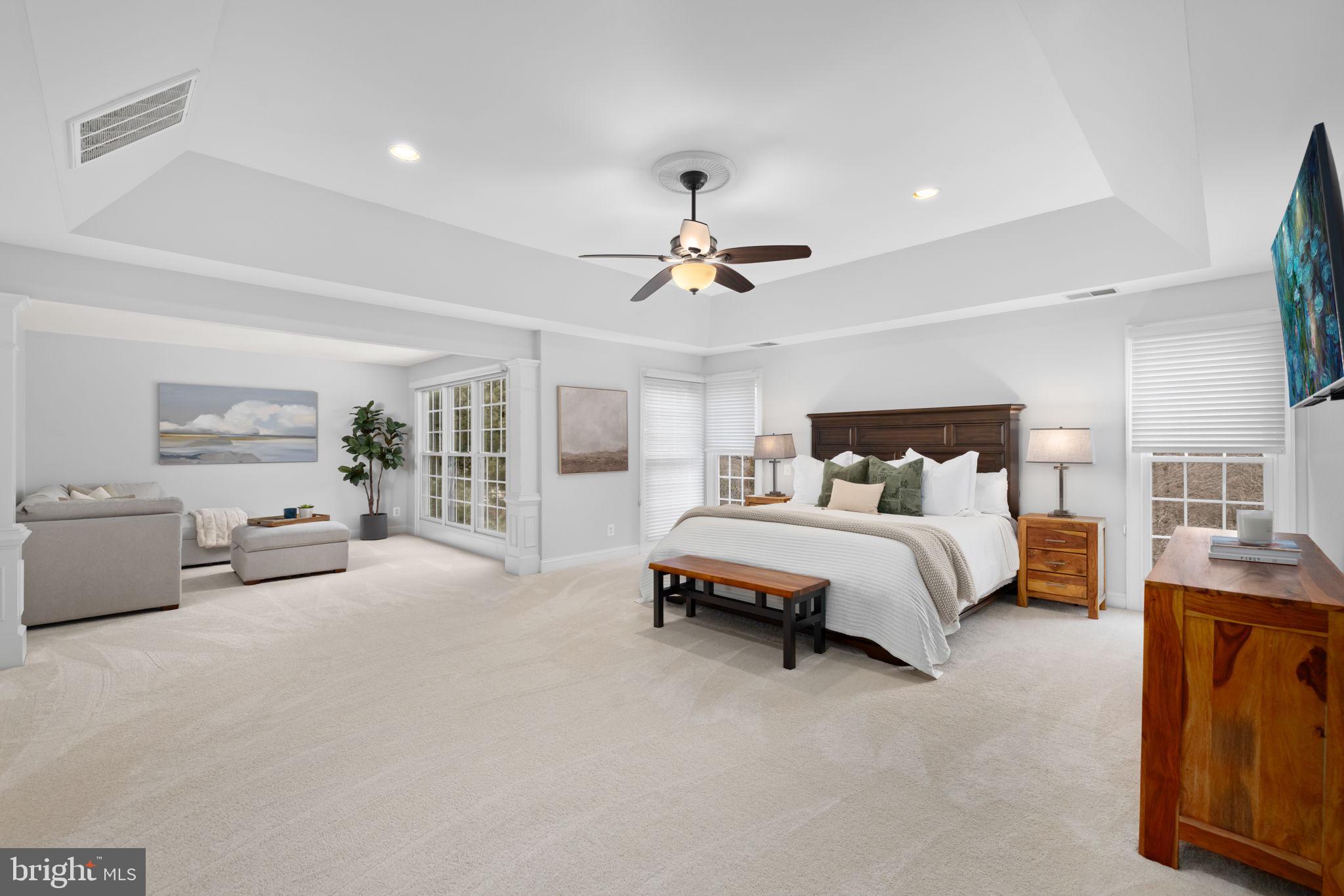 DARTMOOR WOODS - Residential