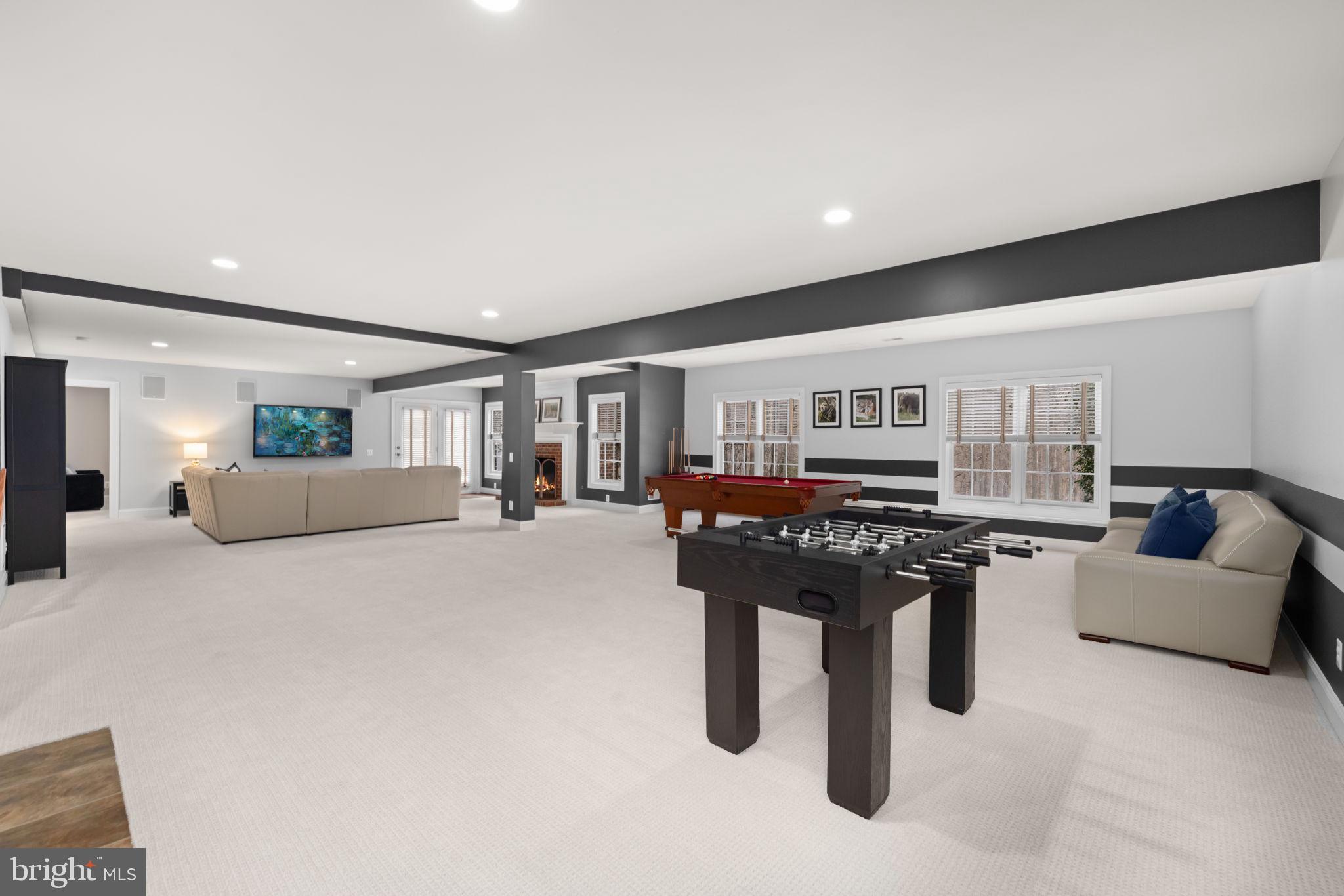 DARTMOOR WOODS - Residential