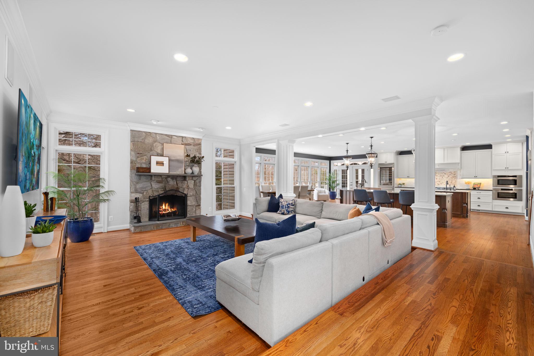 DARTMOOR WOODS - Residential