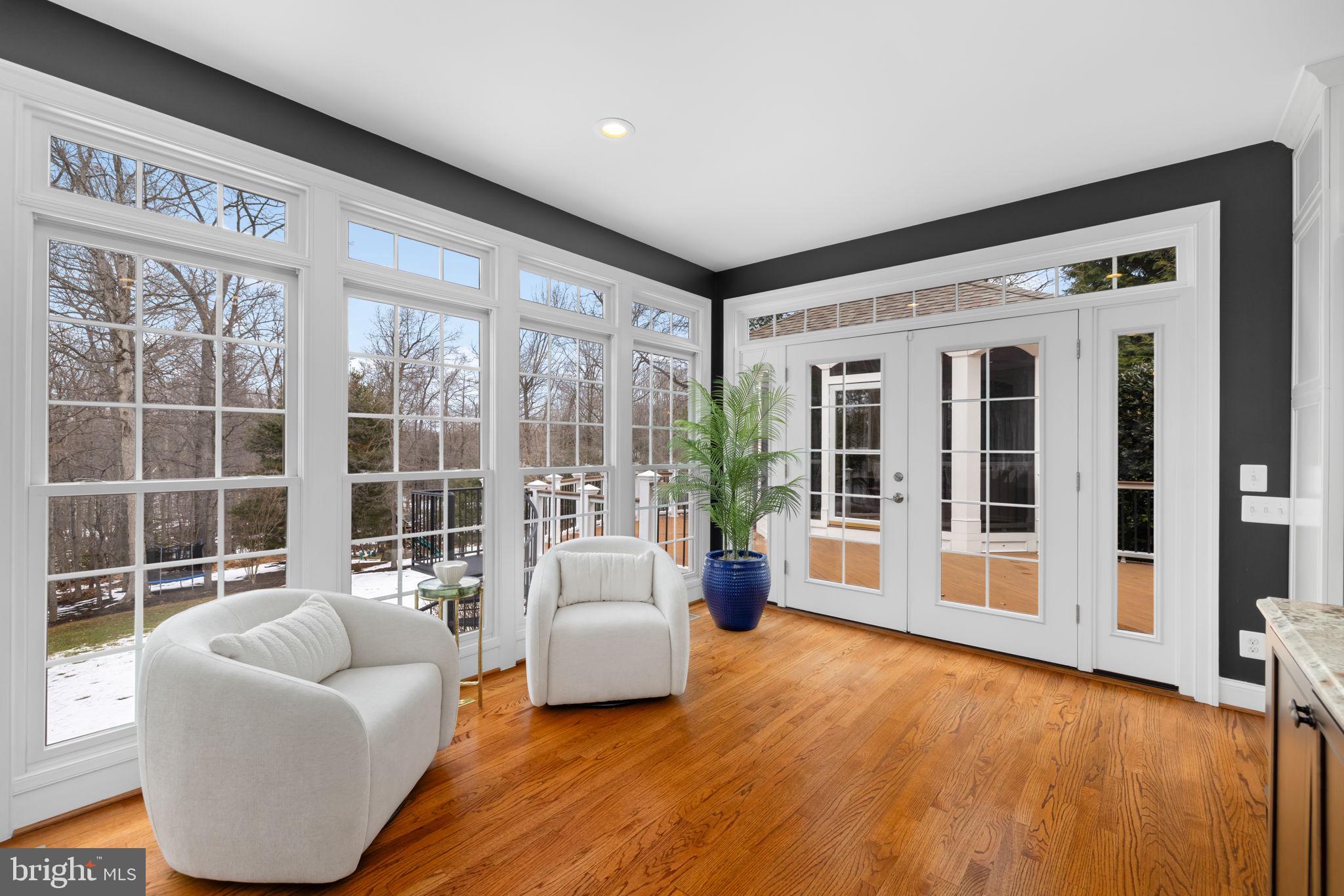 DARTMOOR WOODS - Residential