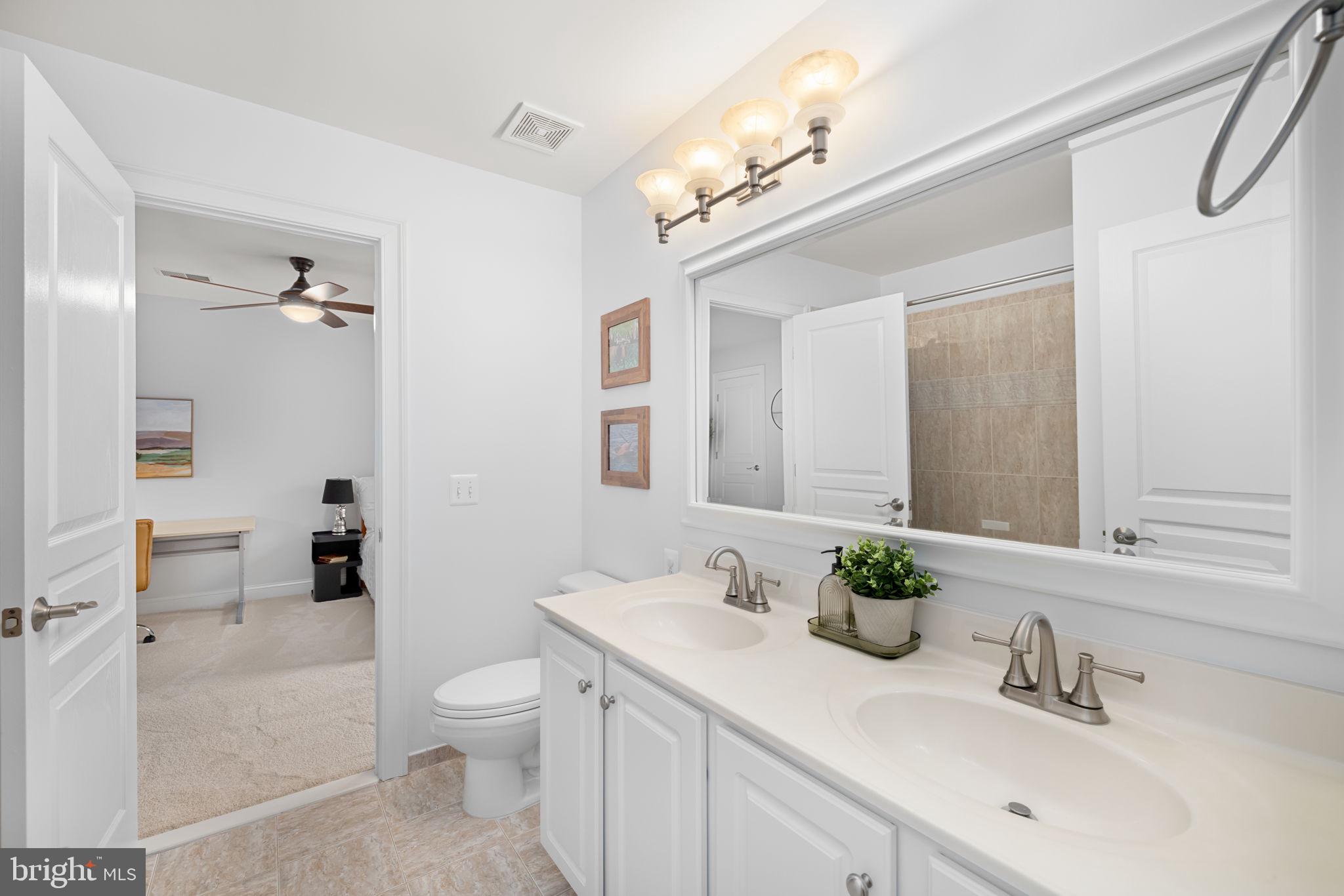 DARTMOOR WOODS - Residential