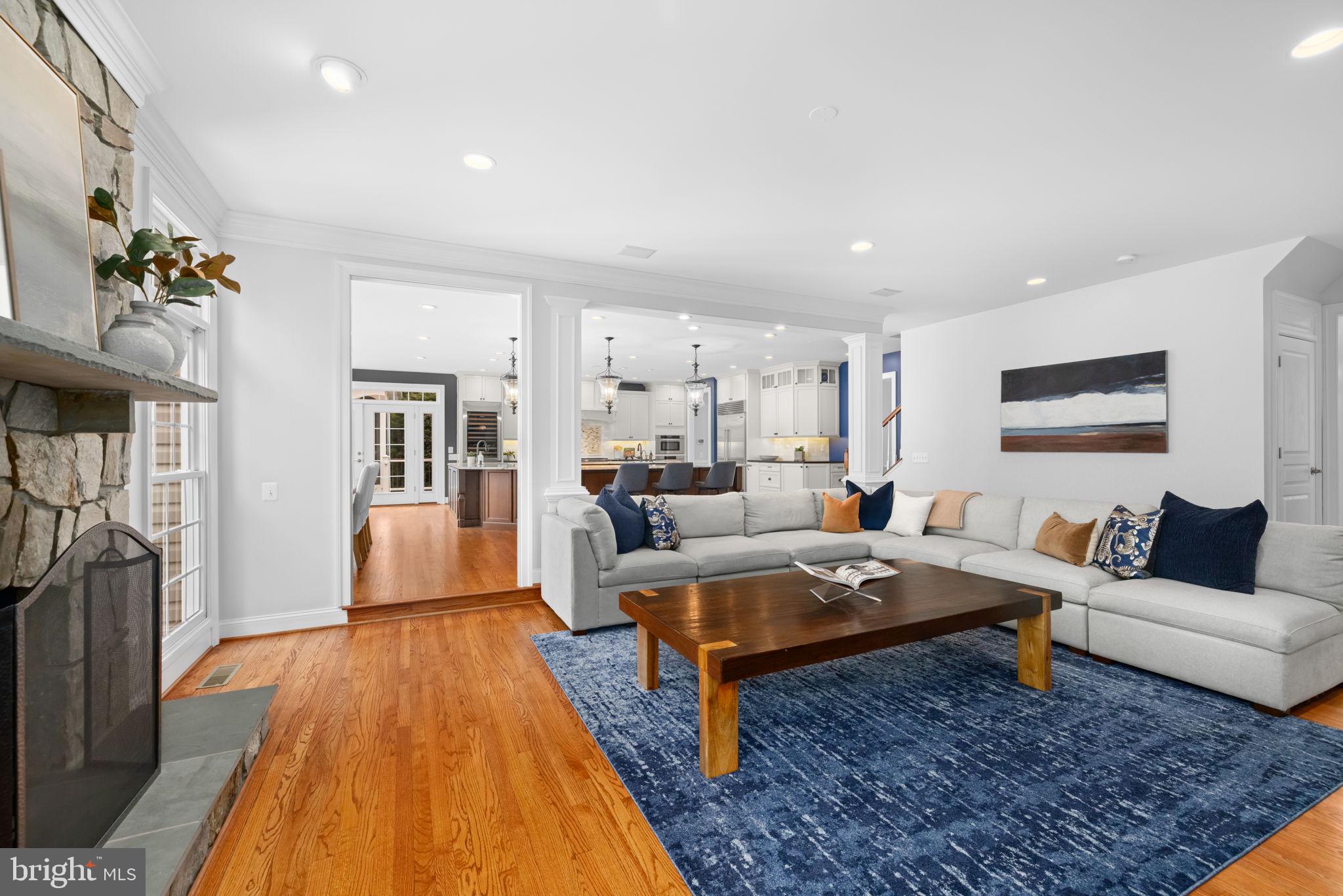 DARTMOOR WOODS - Residential