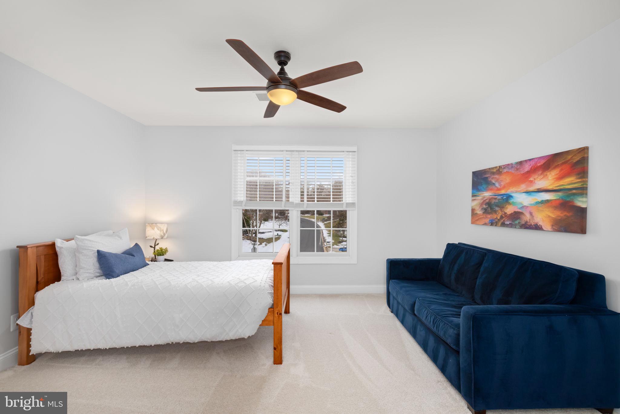 DARTMOOR WOODS - Residential