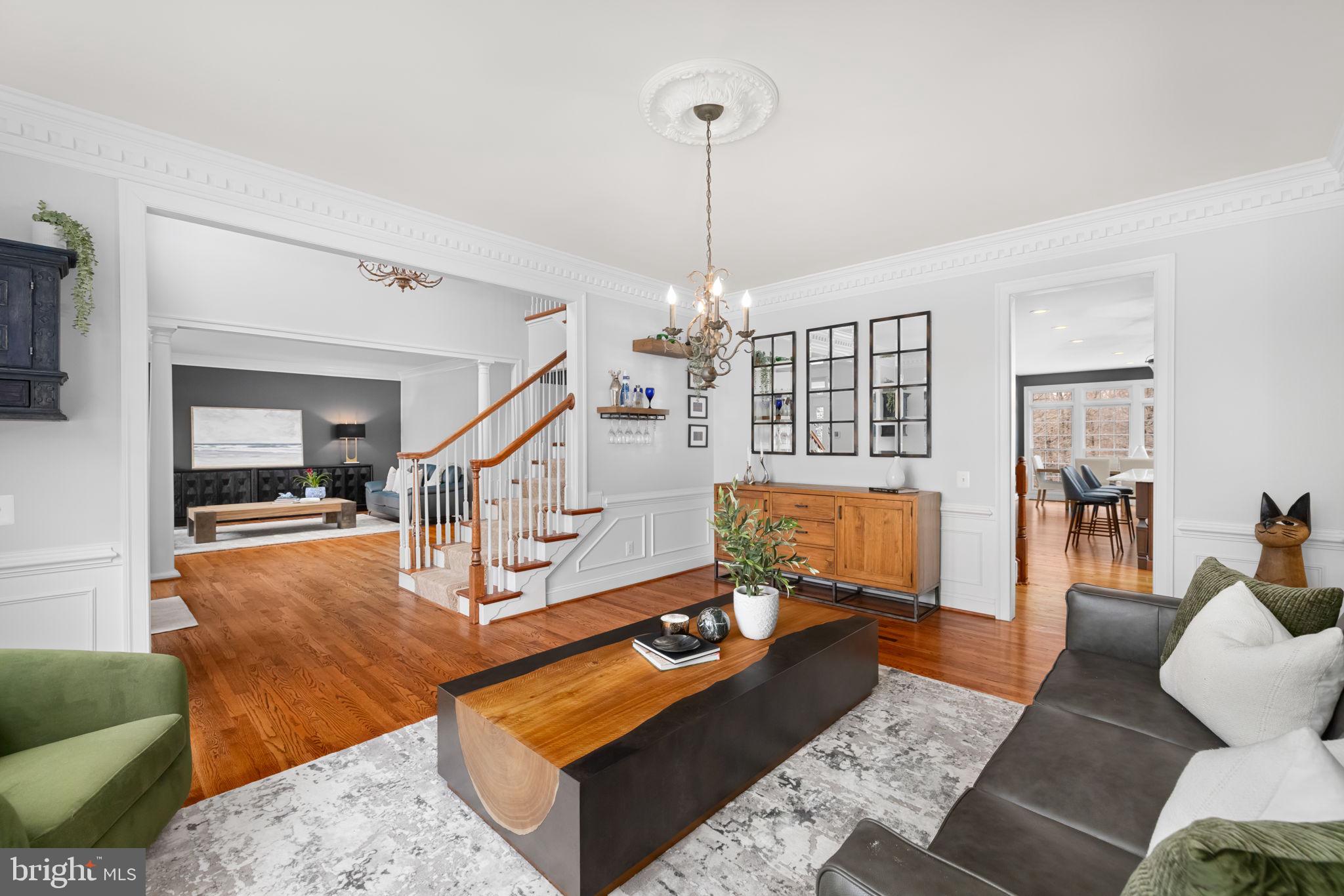 DARTMOOR WOODS - Residential