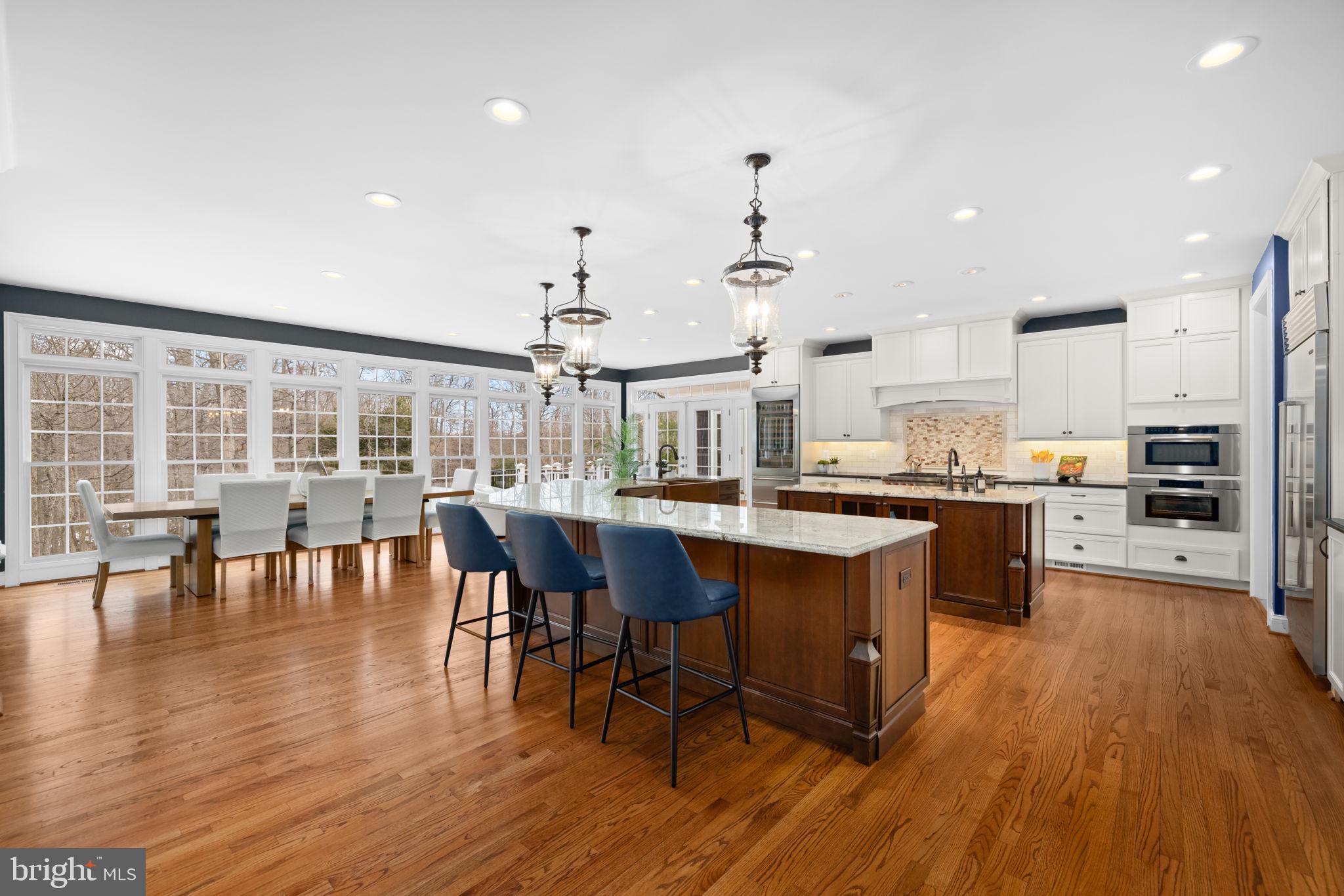 DARTMOOR WOODS - Residential