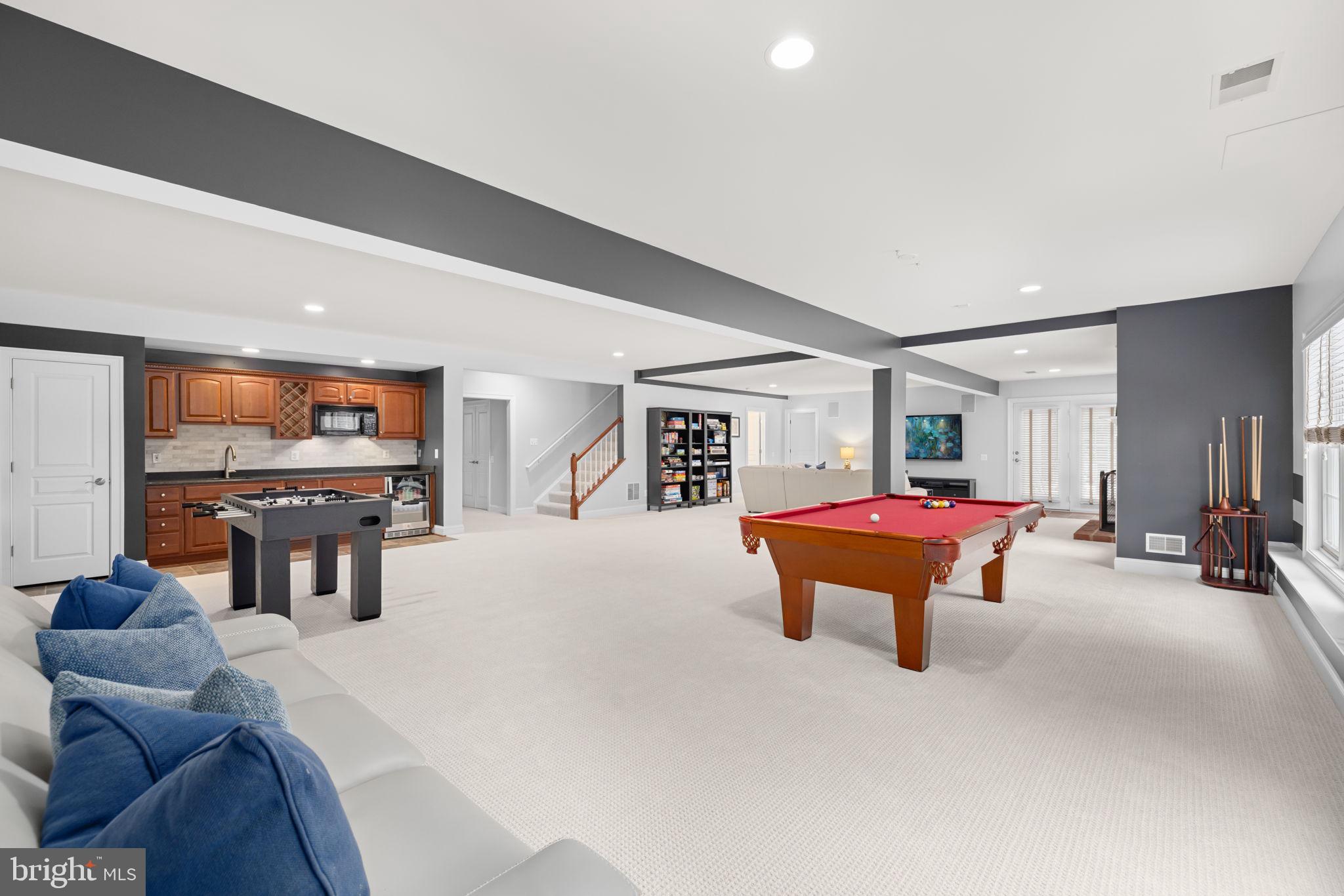 DARTMOOR WOODS - Residential