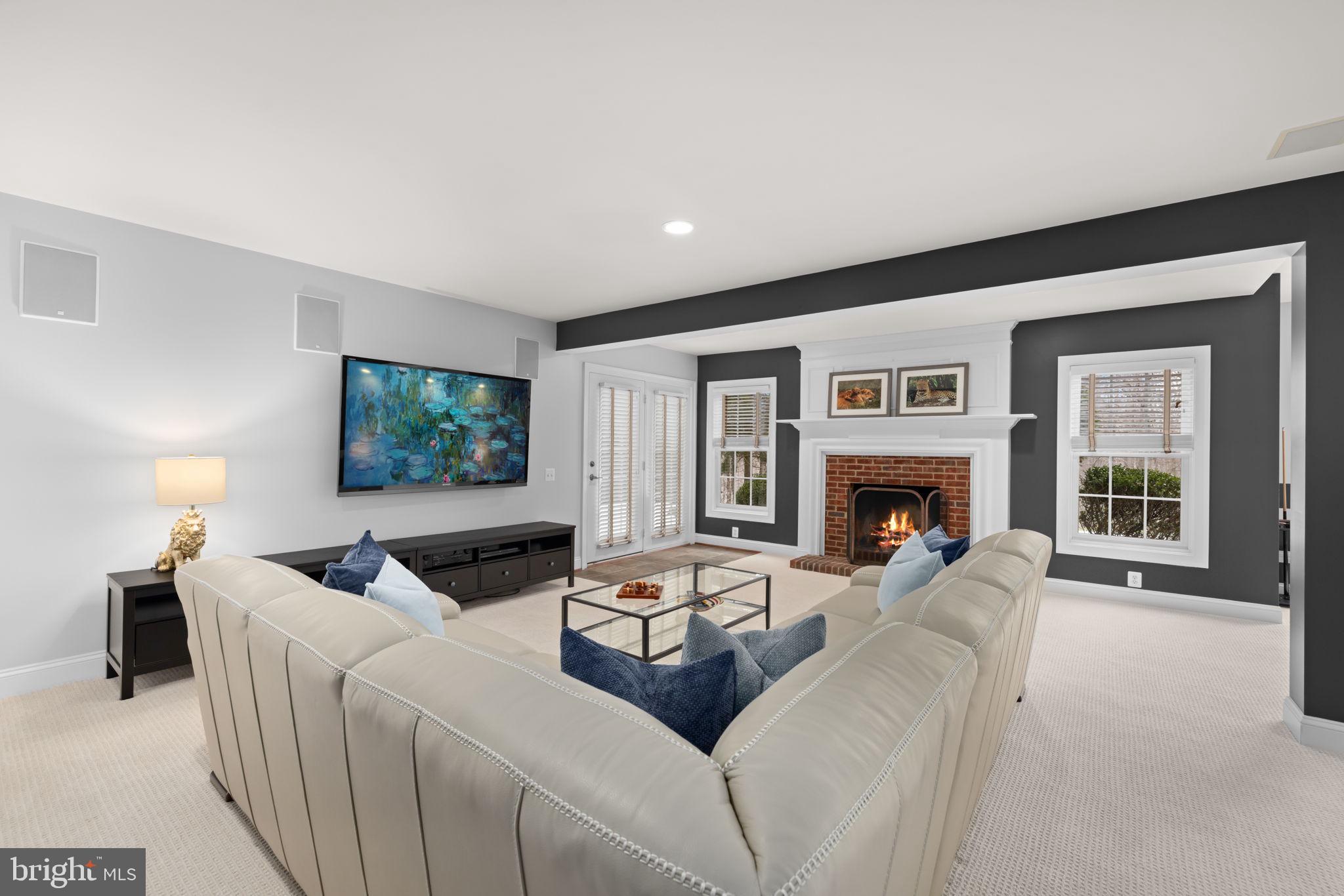 DARTMOOR WOODS - Residential