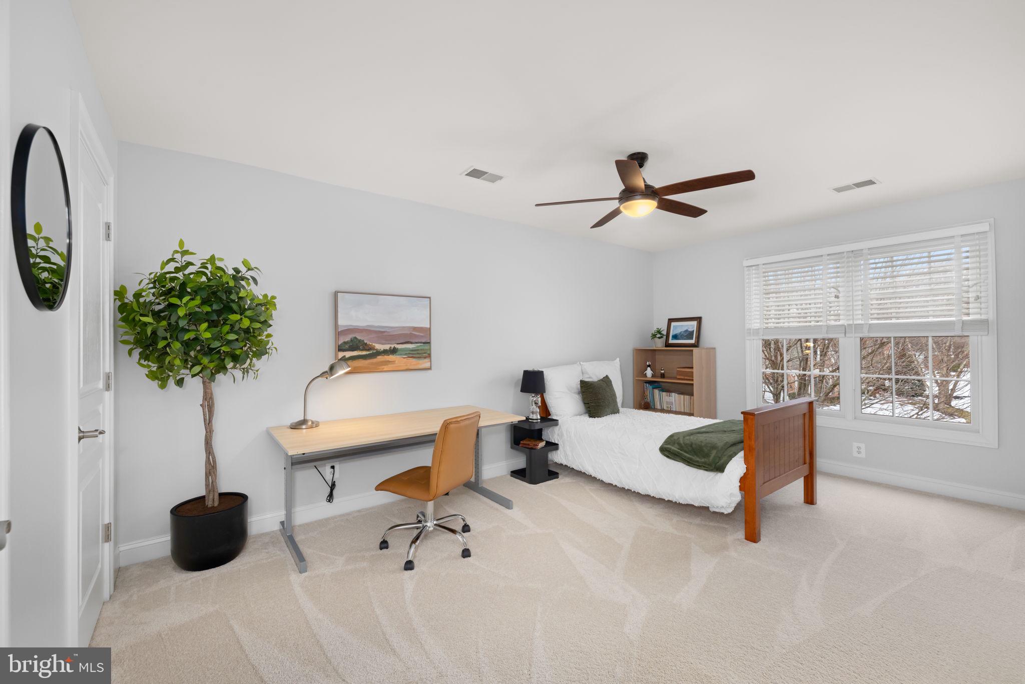 DARTMOOR WOODS - Residential