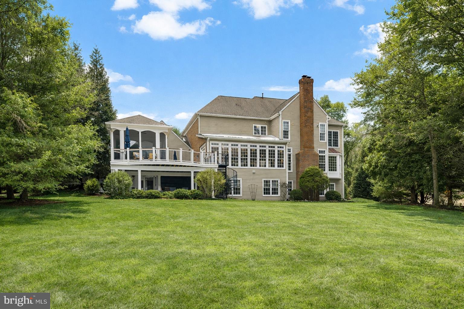 DARTMOOR WOODS - Residential