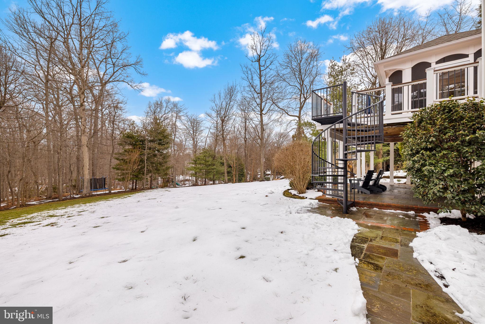 DARTMOOR WOODS - Residential