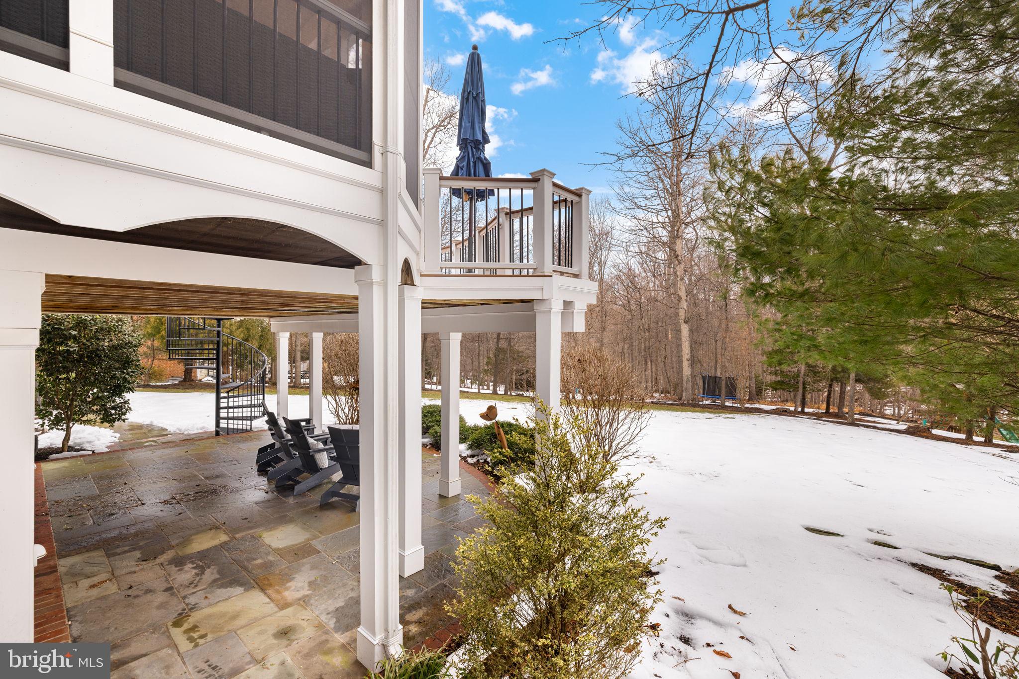 DARTMOOR WOODS - Residential