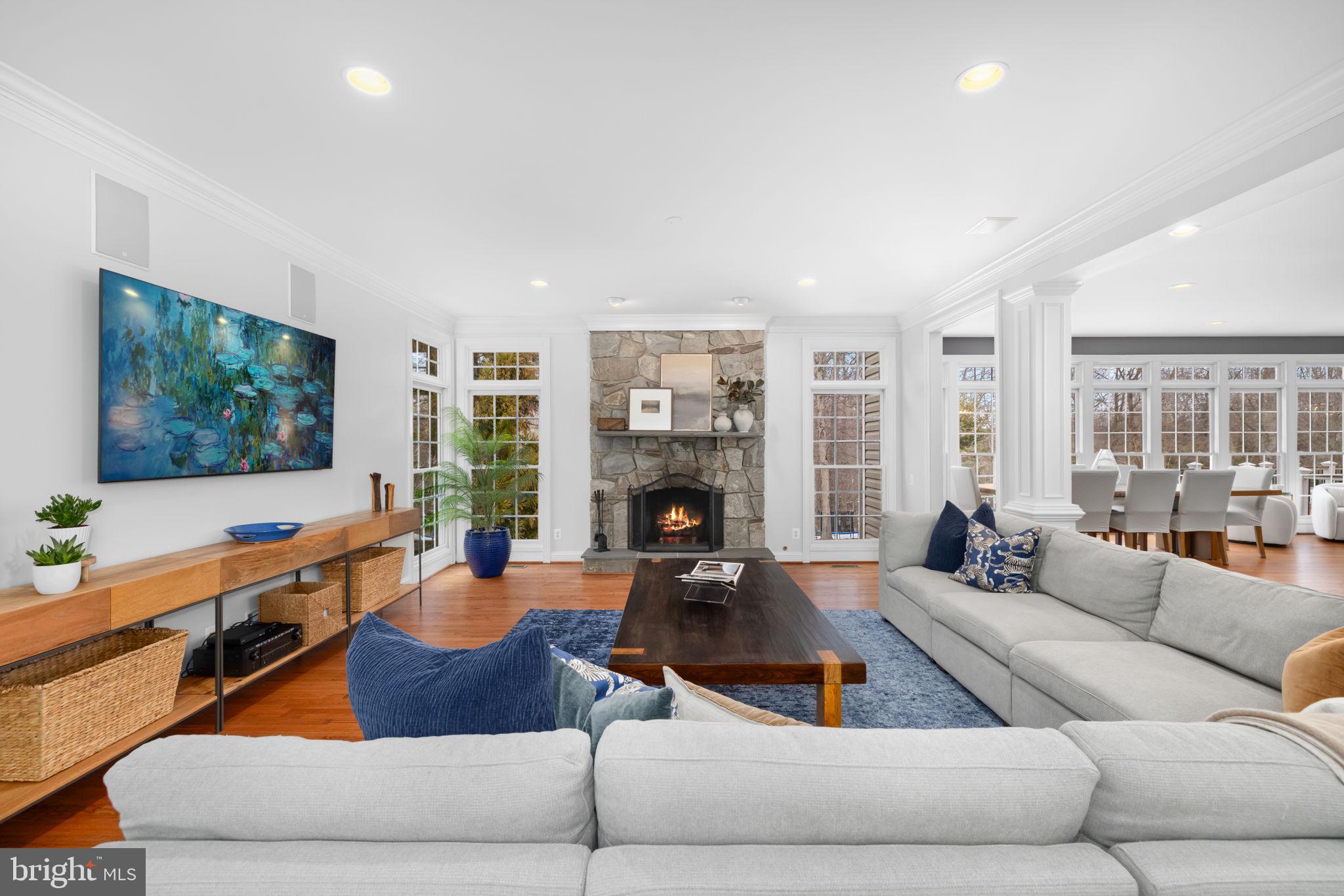 DARTMOOR WOODS - Residential