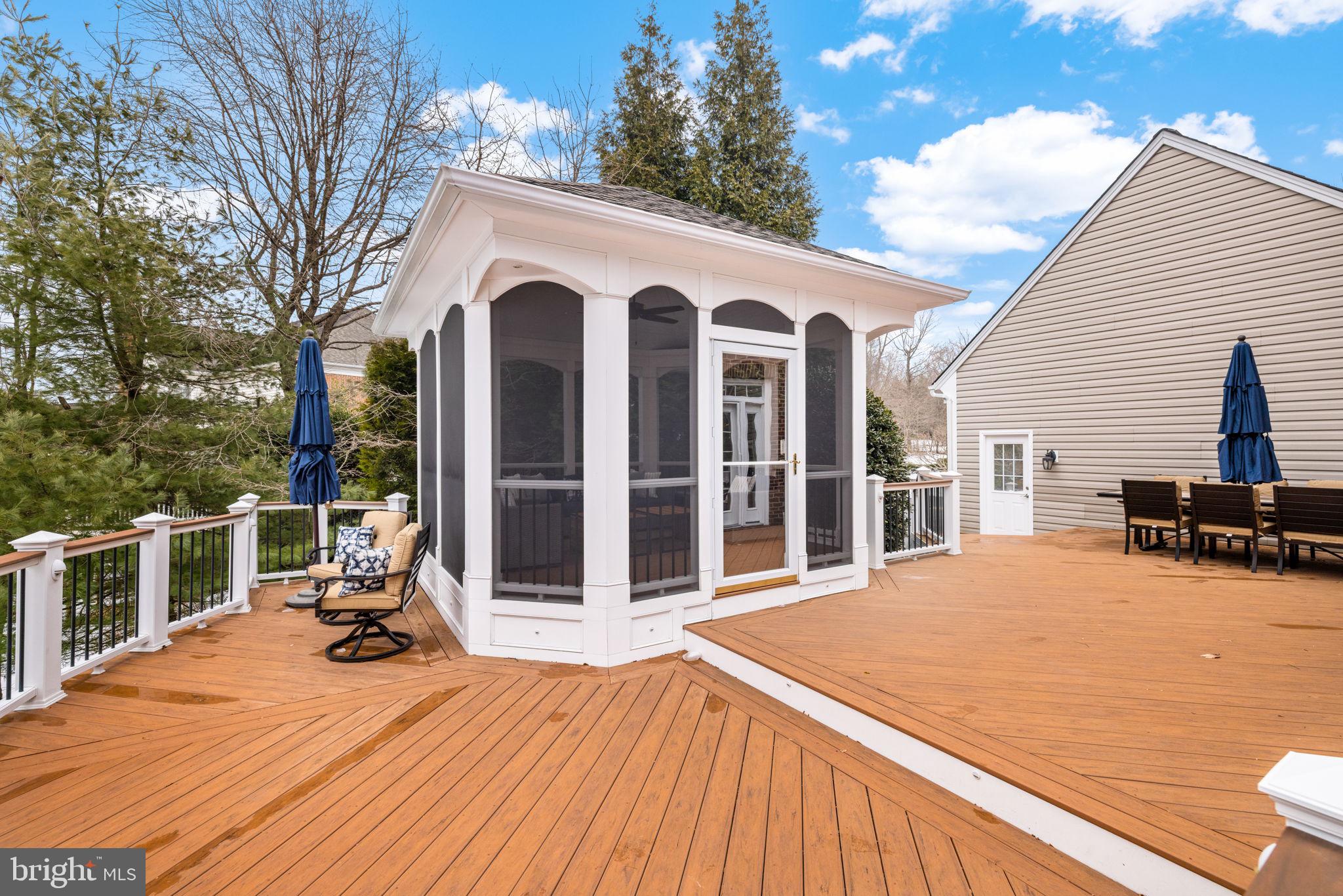 DARTMOOR WOODS - Residential