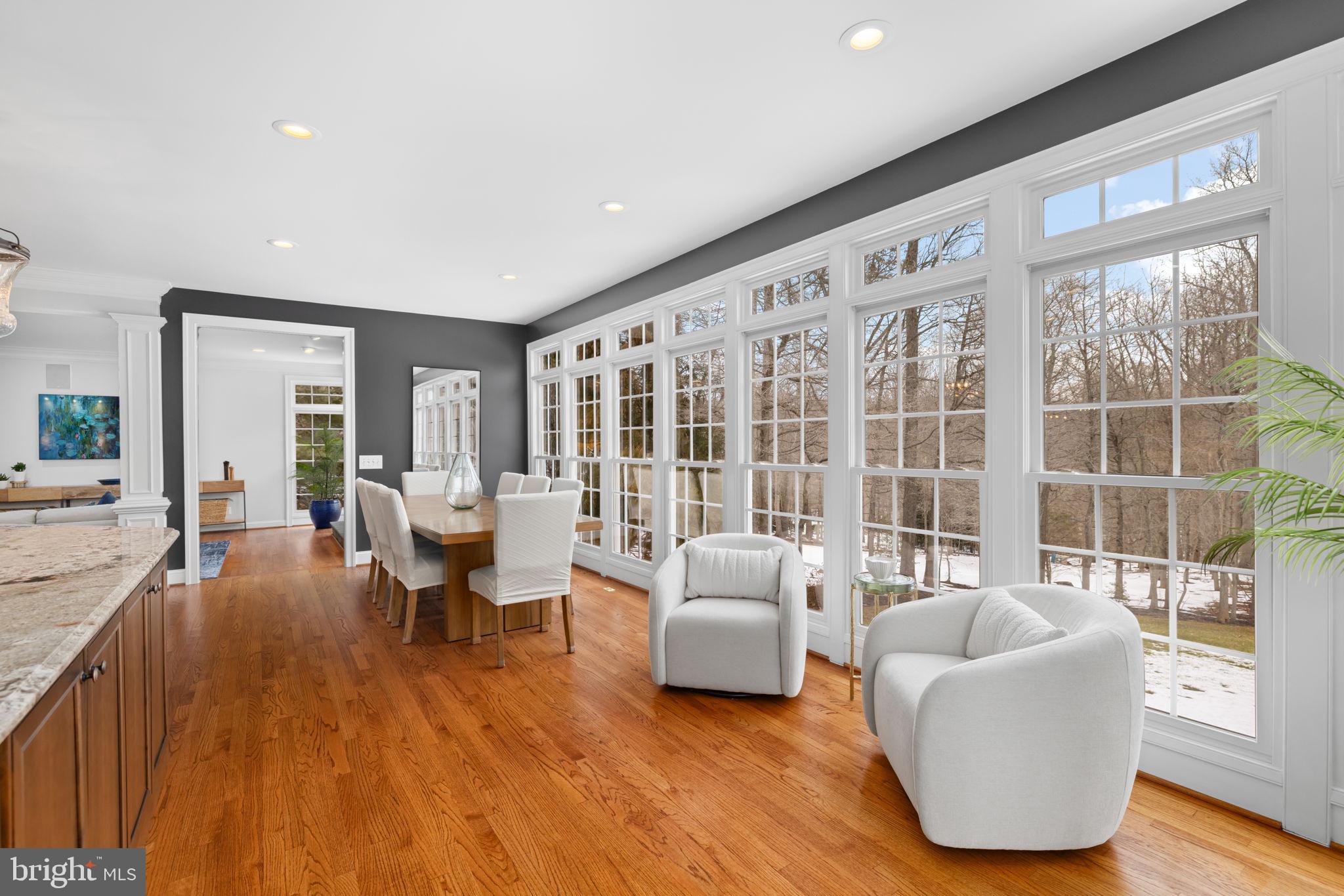 DARTMOOR WOODS - Residential