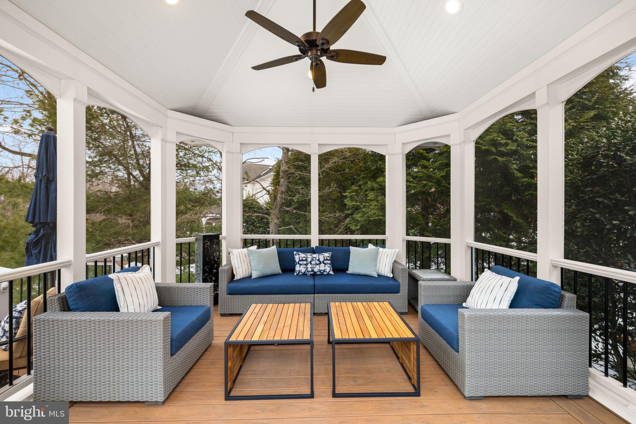 DARTMOOR WOODS - Residential