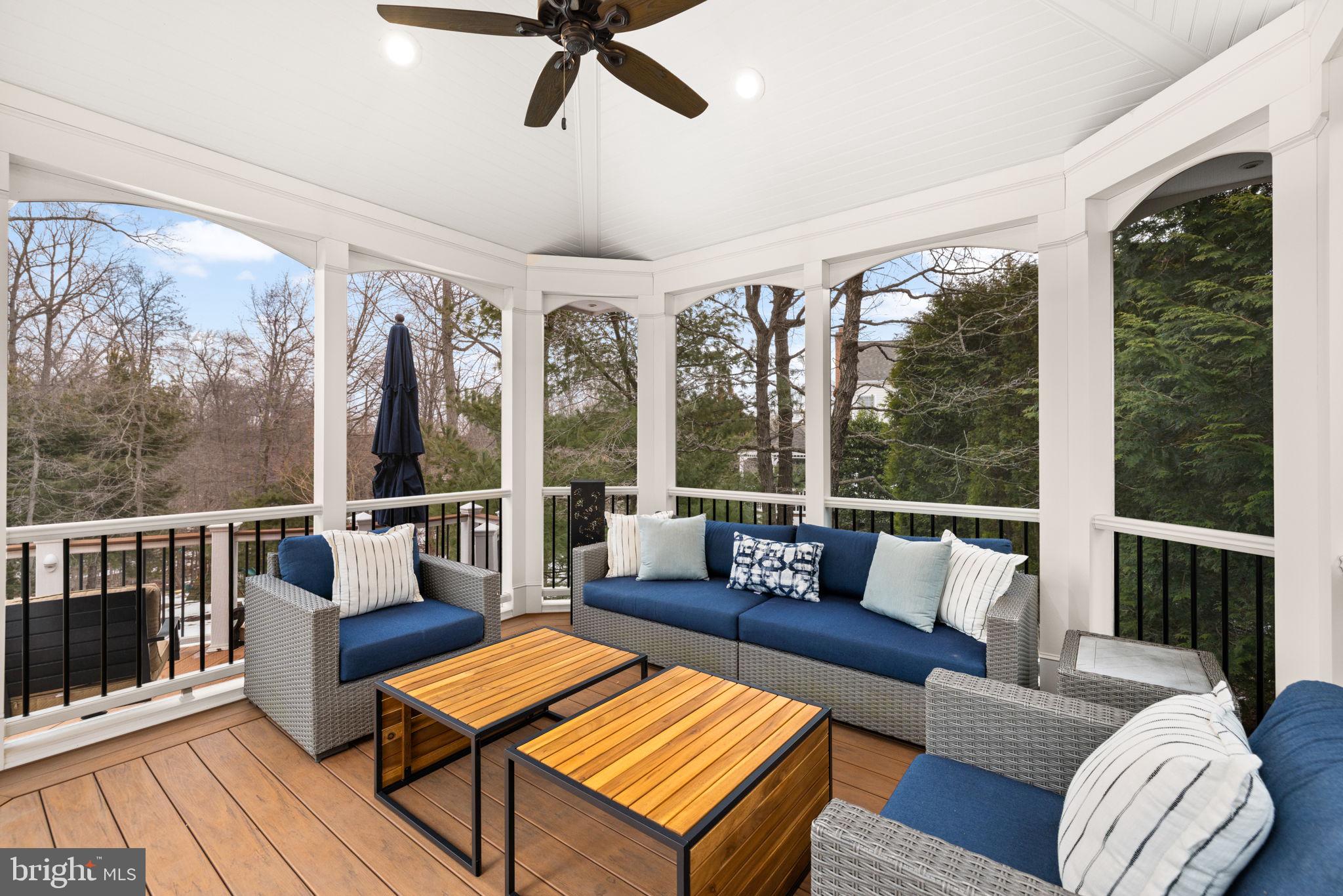 DARTMOOR WOODS - Residential