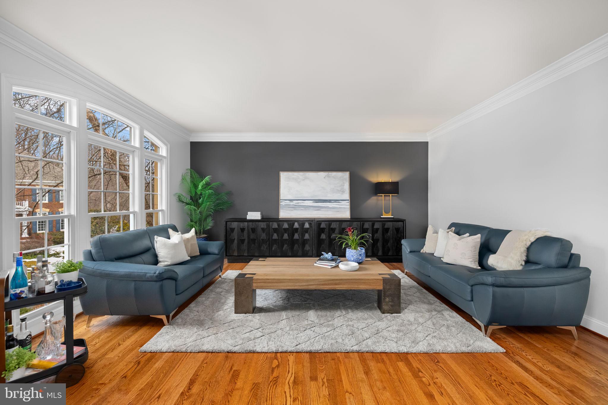 DARTMOOR WOODS - Residential