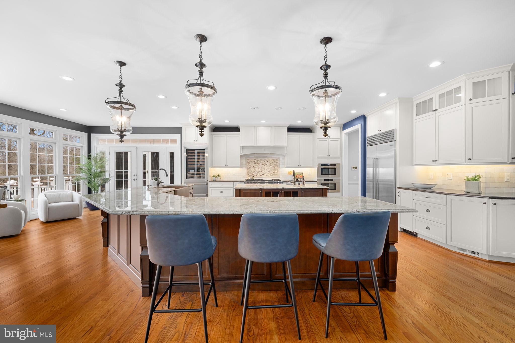 DARTMOOR WOODS - Residential