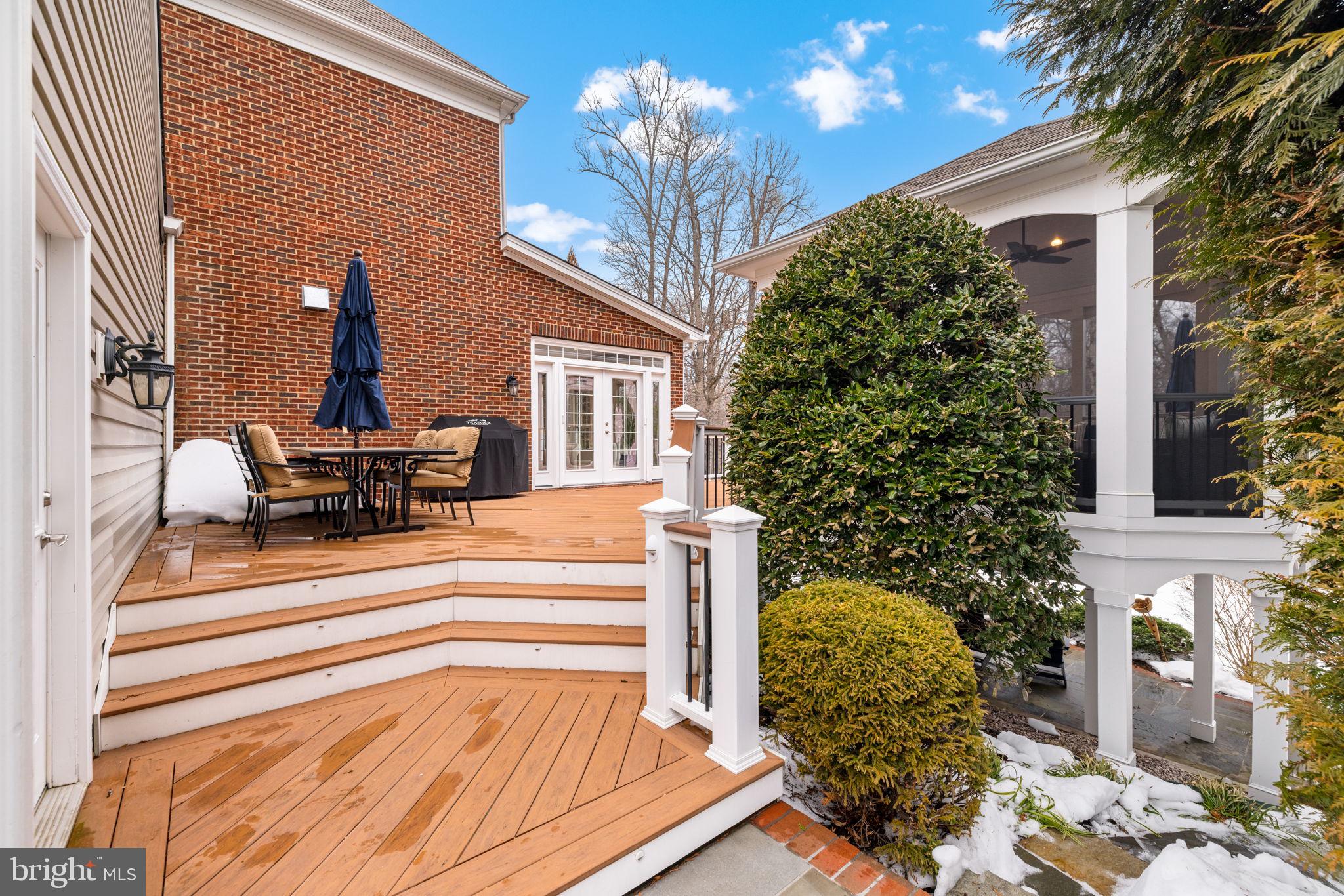 DARTMOOR WOODS - Residential