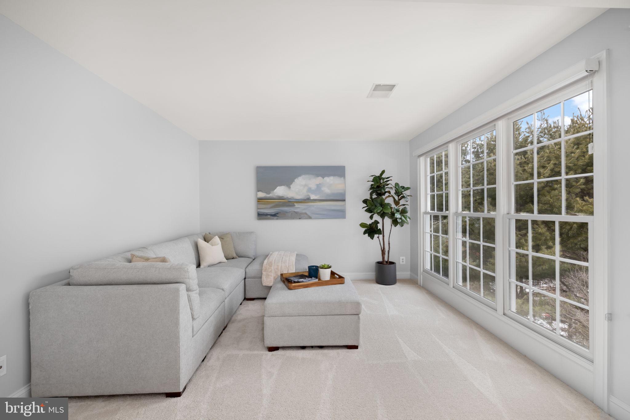 DARTMOOR WOODS - Residential