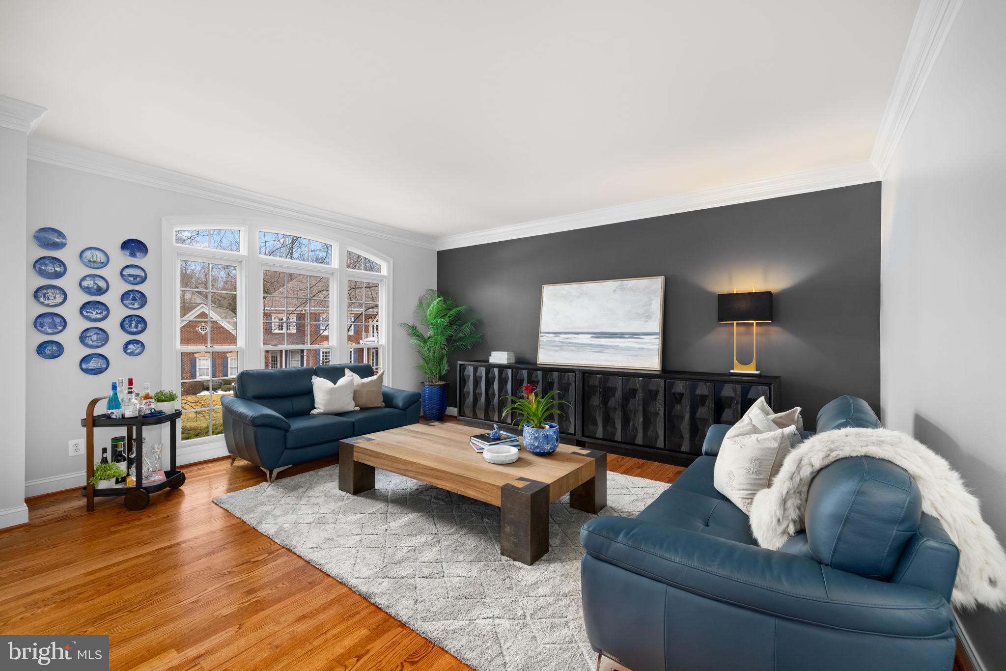 DARTMOOR WOODS - Residential