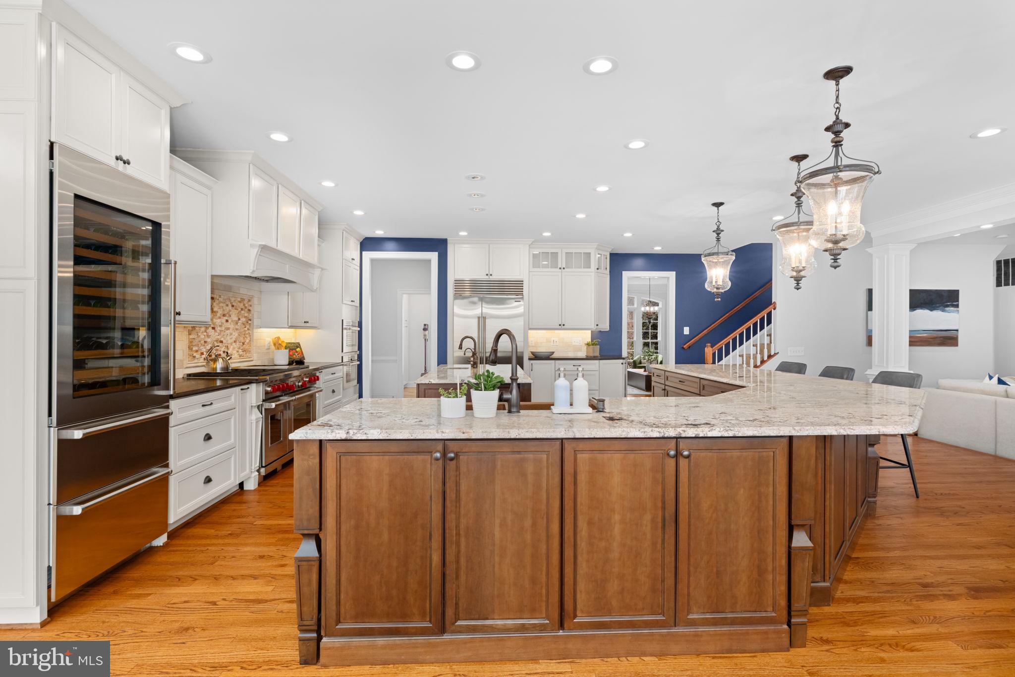 DARTMOOR WOODS - Residential