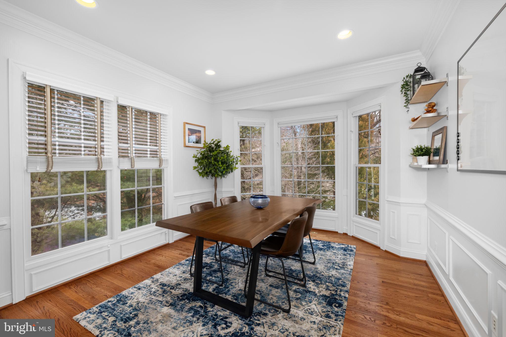 DARTMOOR WOODS - Residential