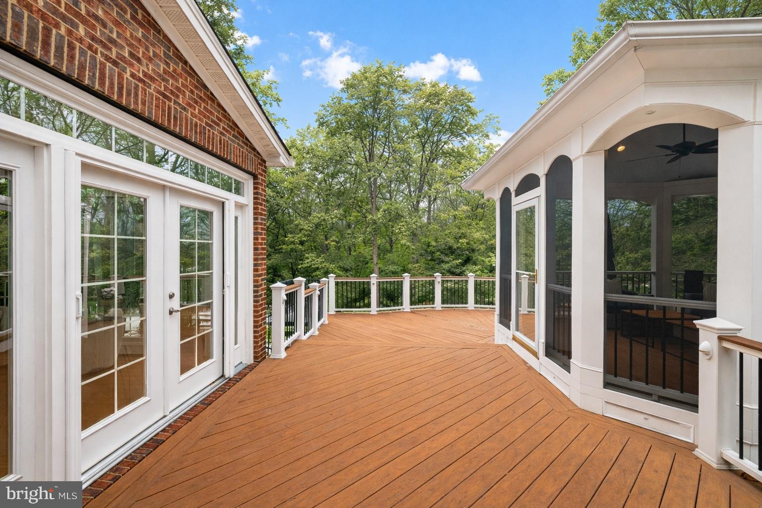 DARTMOOR WOODS - Residential