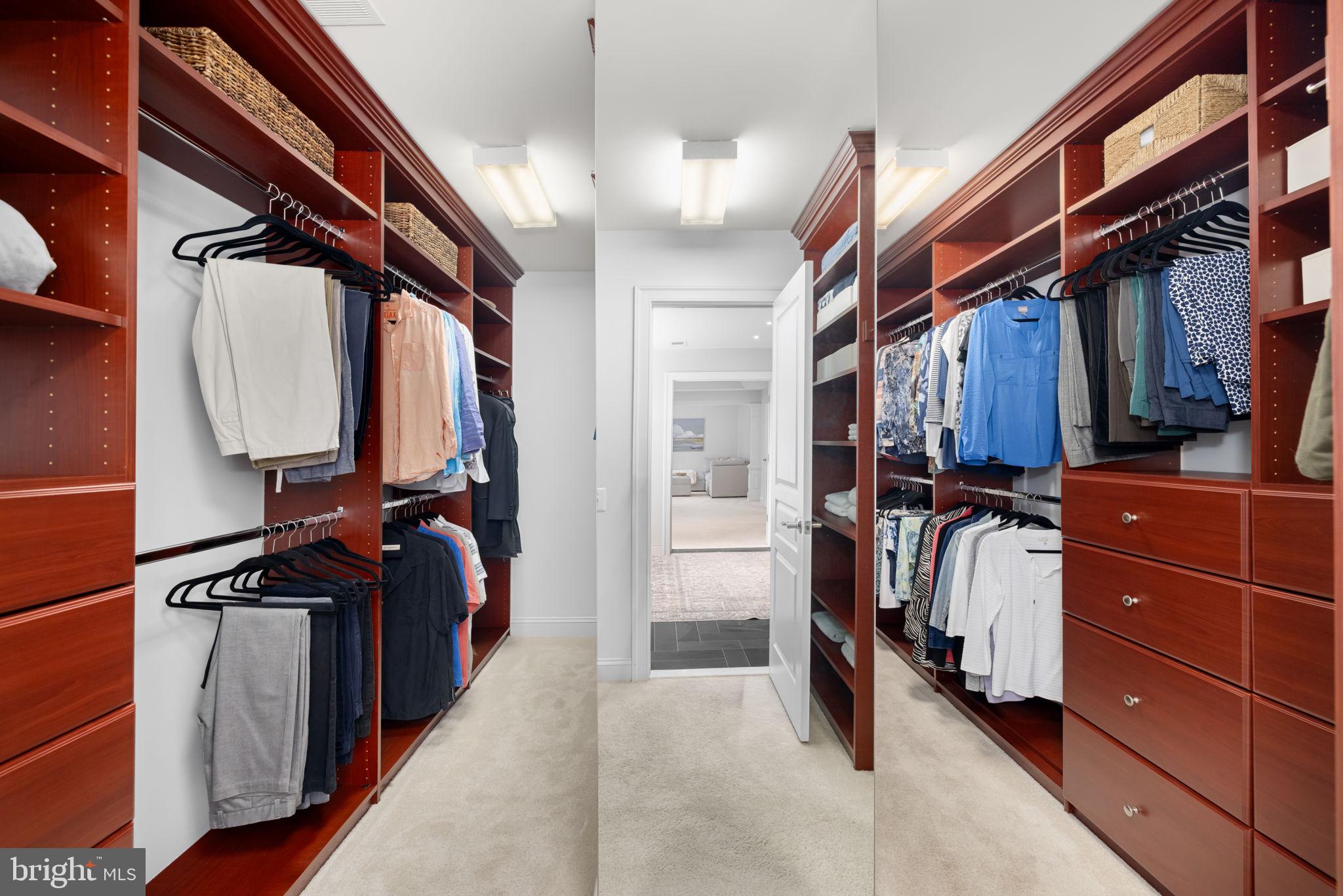 DARTMOOR WOODS - Residential