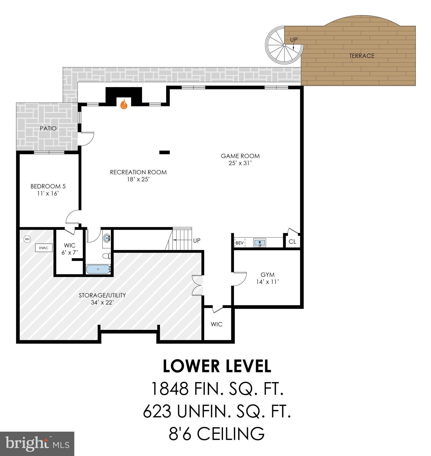DARTMOOR WOODS - Residential