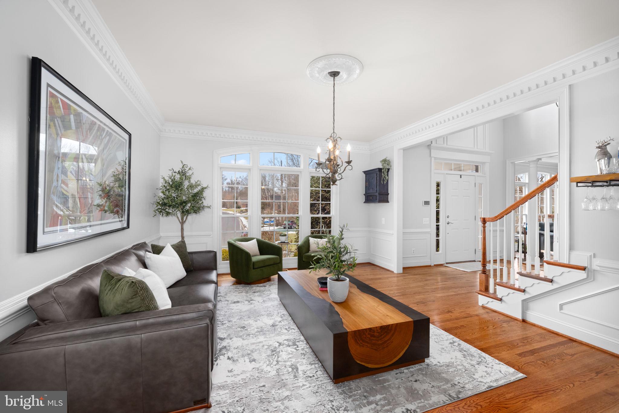 DARTMOOR WOODS - Residential