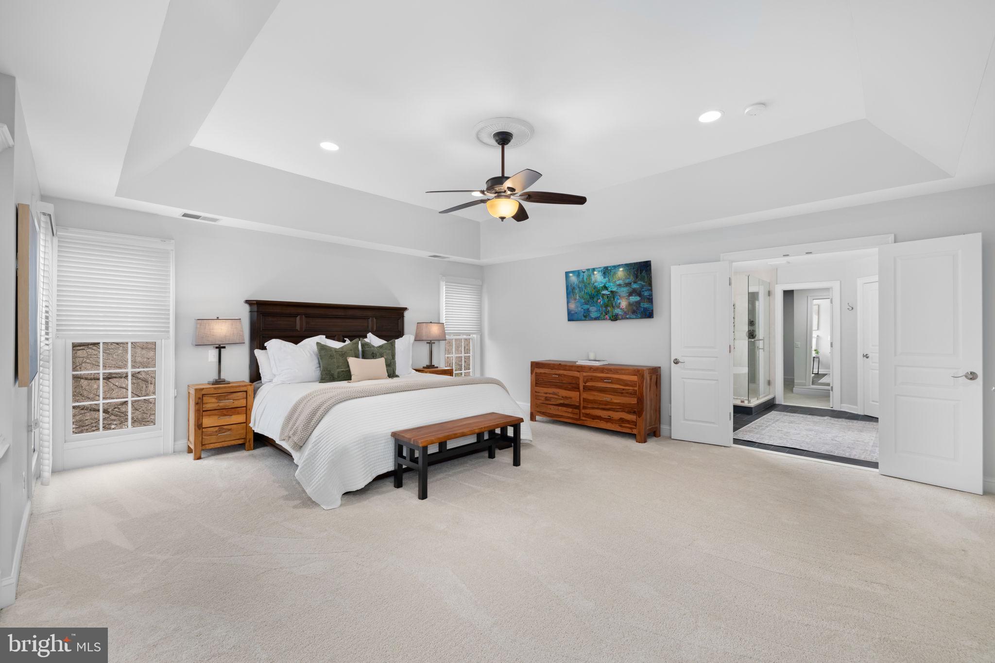 DARTMOOR WOODS - Residential