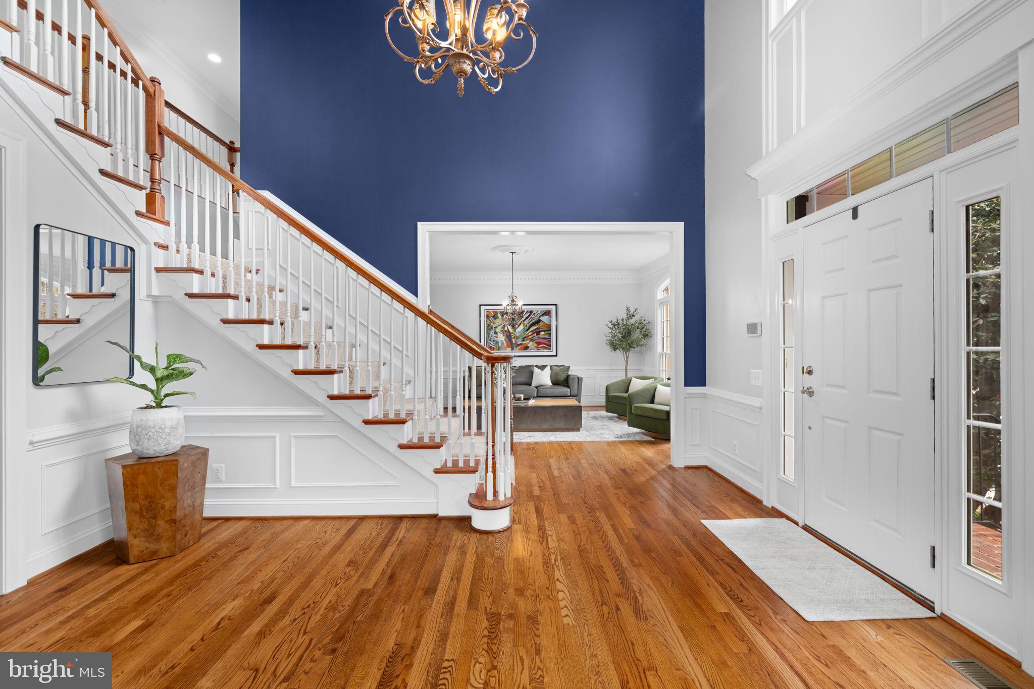 DARTMOOR WOODS - Residential