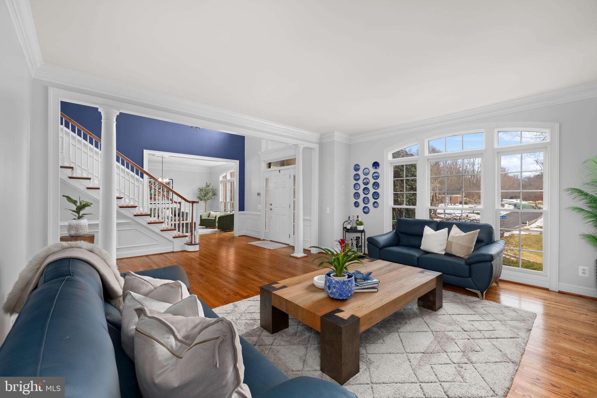 DARTMOOR WOODS - Residential